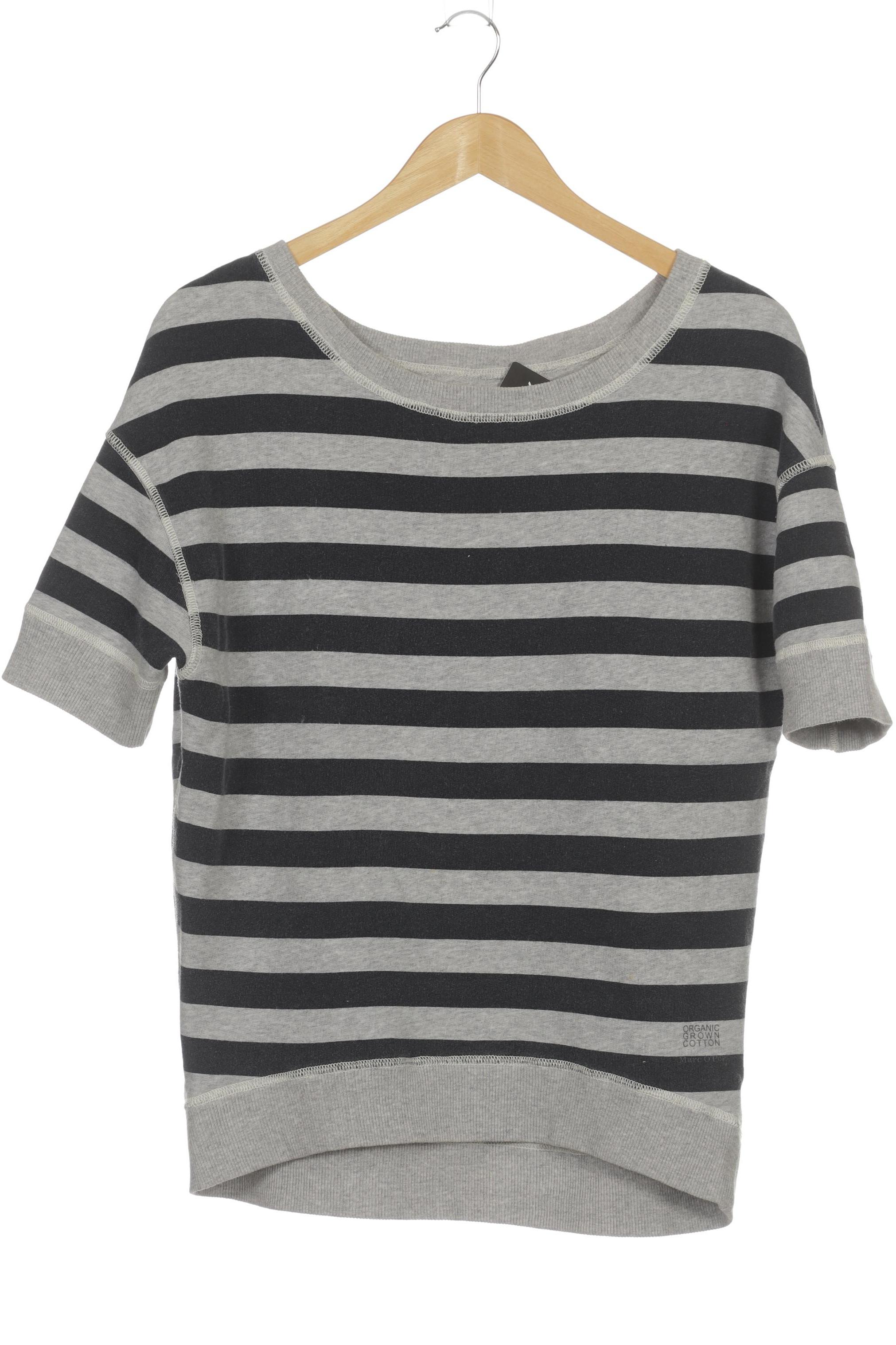 

Marc O Polo Damen Sweatshirt, grau, Gr. 34