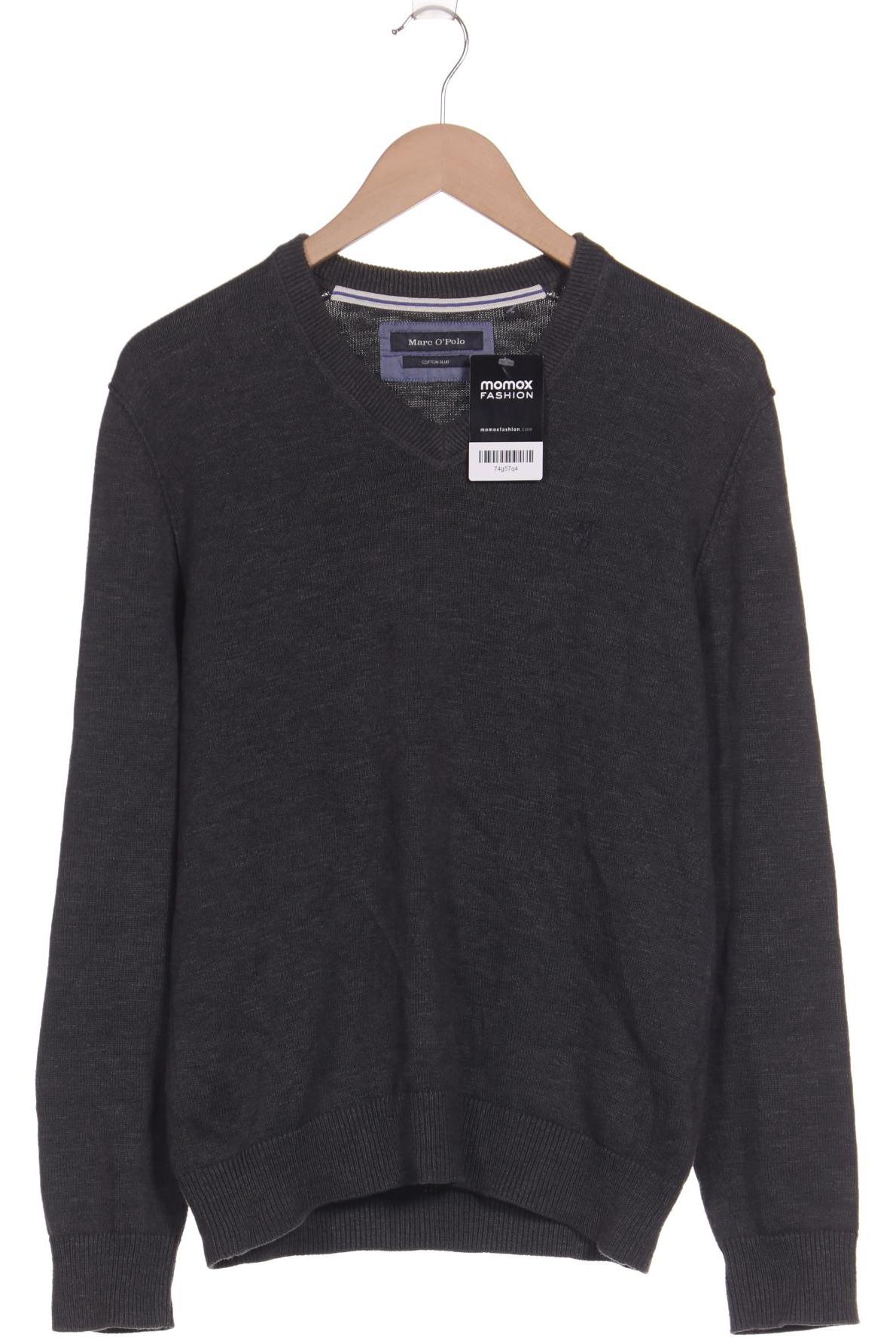 

Marc O Polo Herren Pullover, grau, Gr. 46