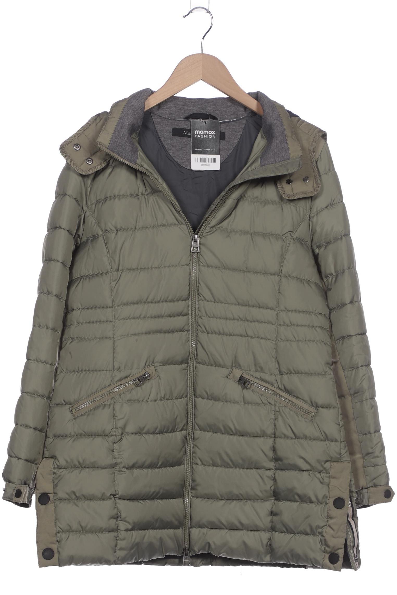 

Marc O Polo Damen Mantel, grün, Gr. 40