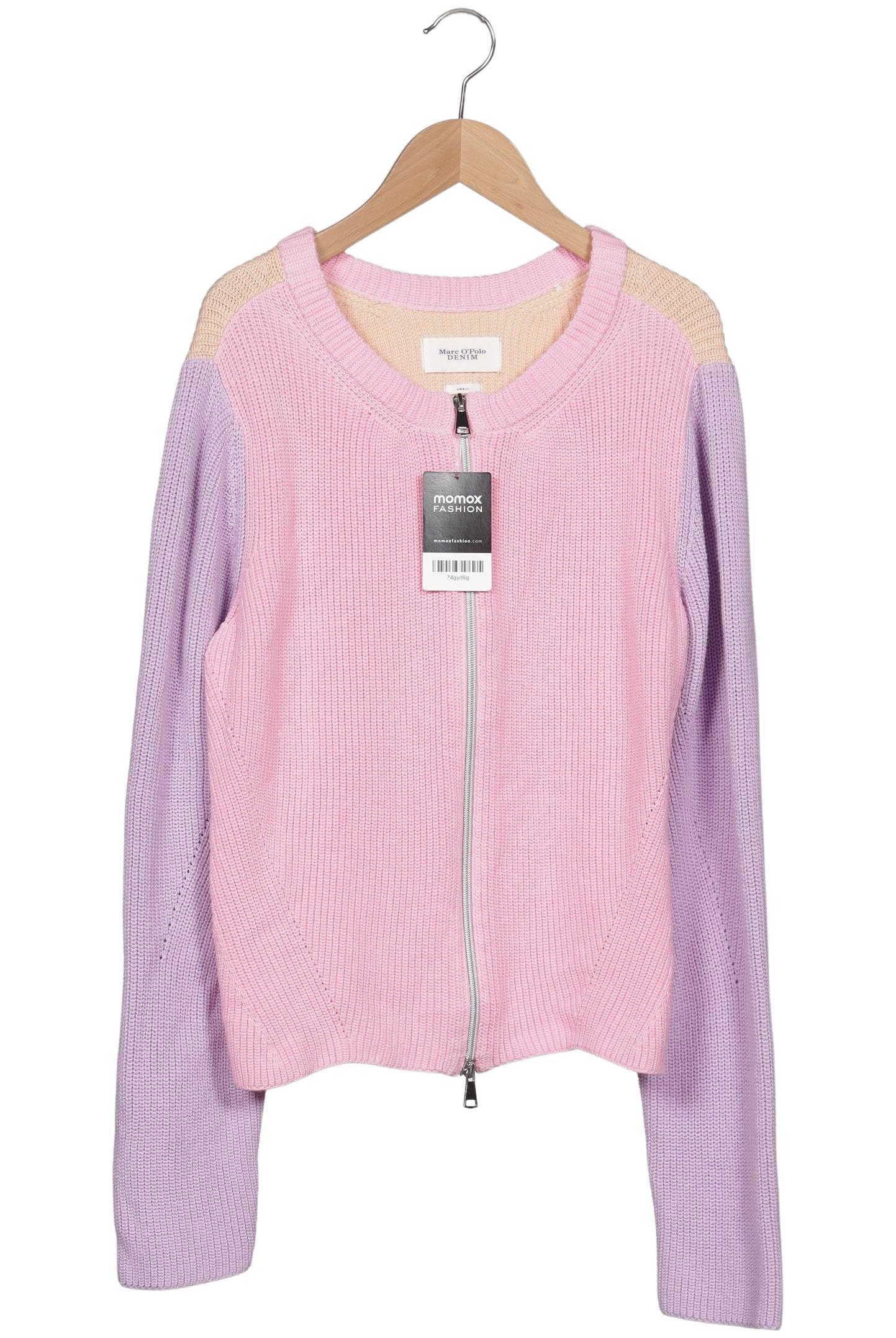 

Marc O Polo Damen Strickjacke, mehrfarbig, Gr. 36