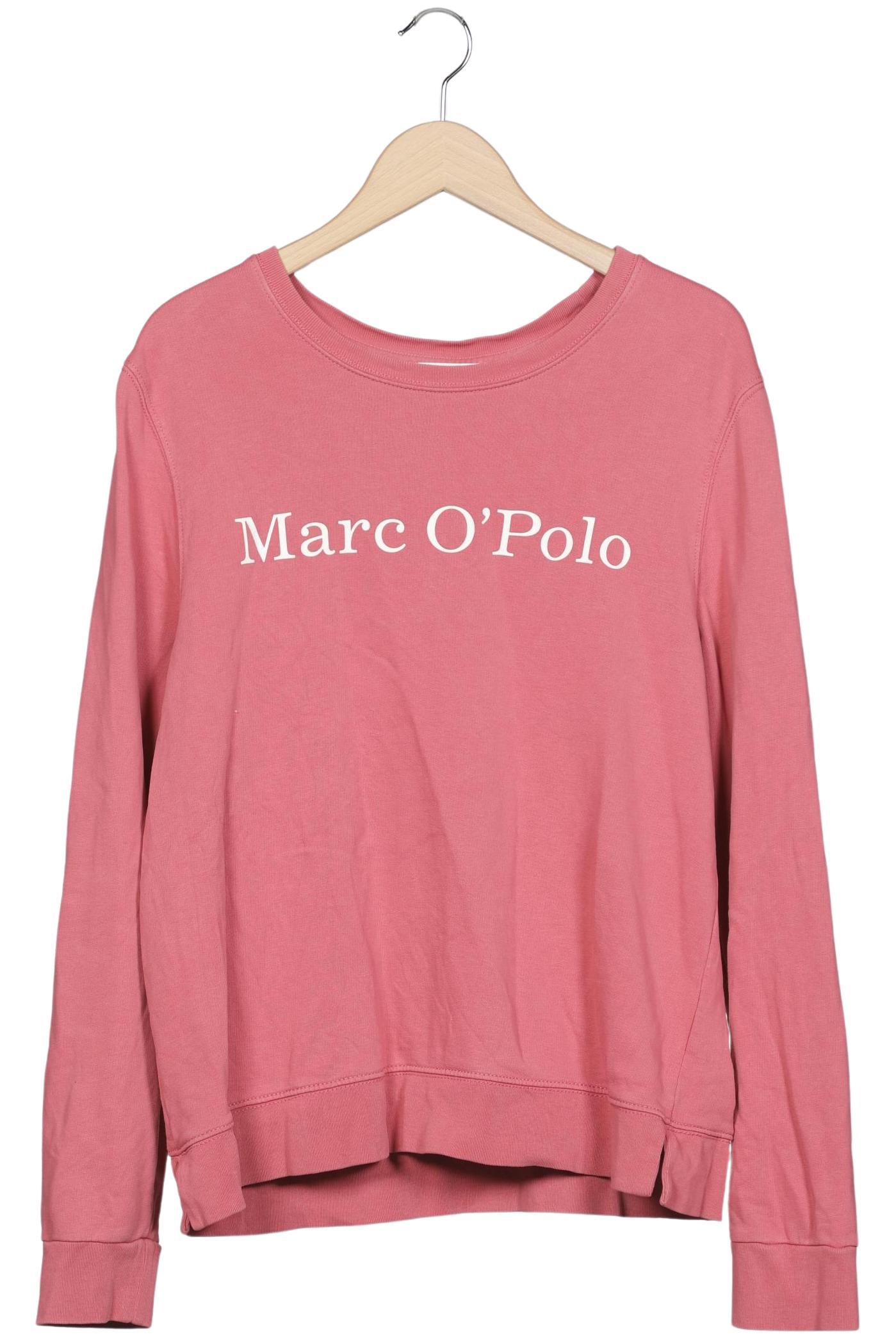 

Marc O Polo Damen Sweatshirt, pink, Gr. 42