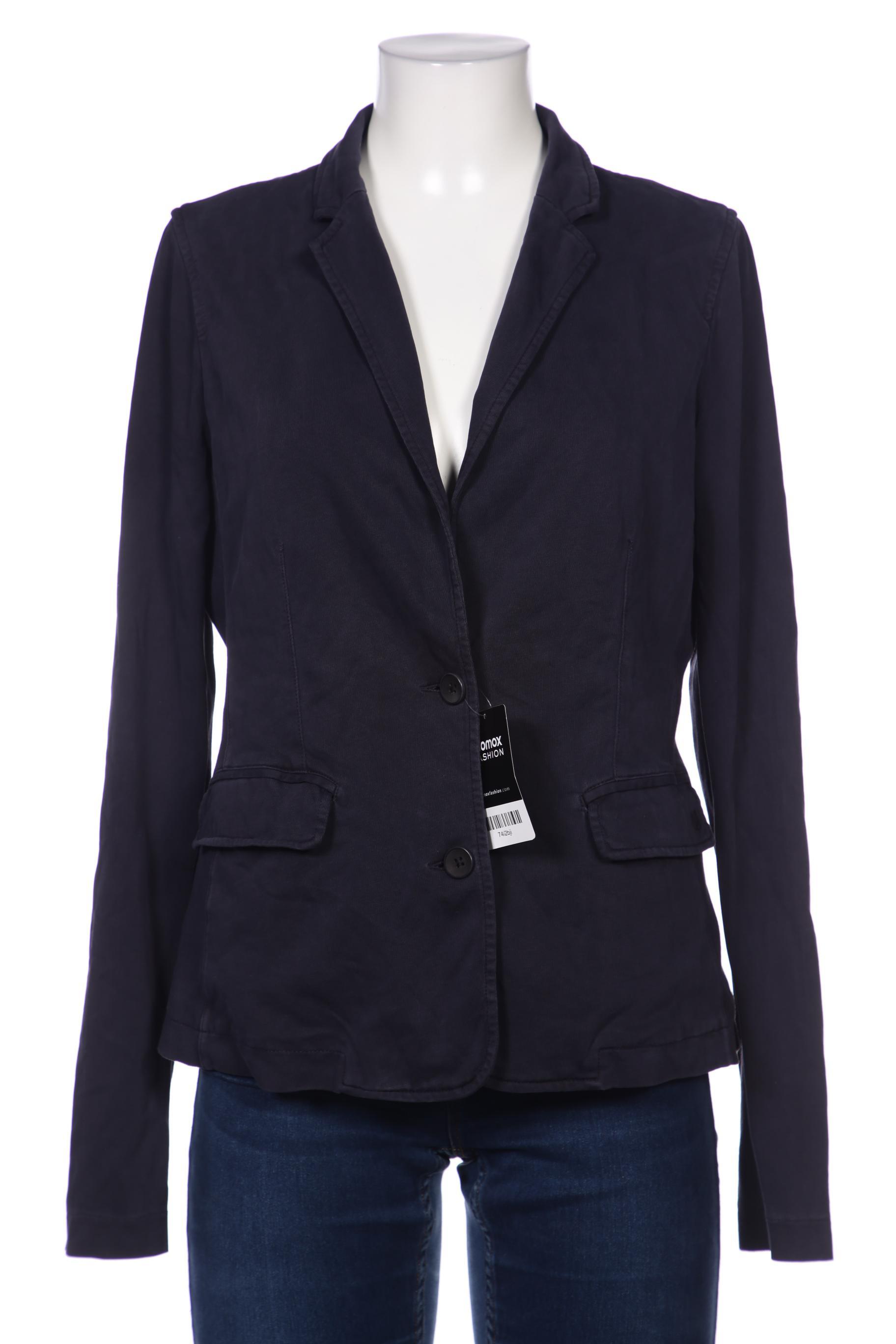 

Marc O Polo Damen Blazer, marineblau, Gr. 44