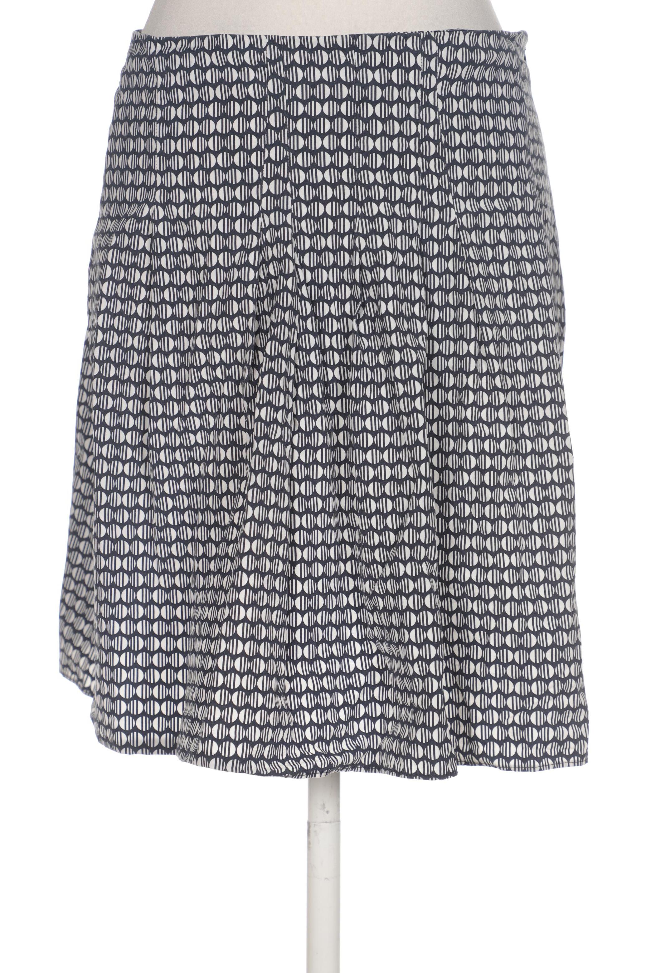 

Marc O Polo Damen Rock, marineblau, Gr. 34