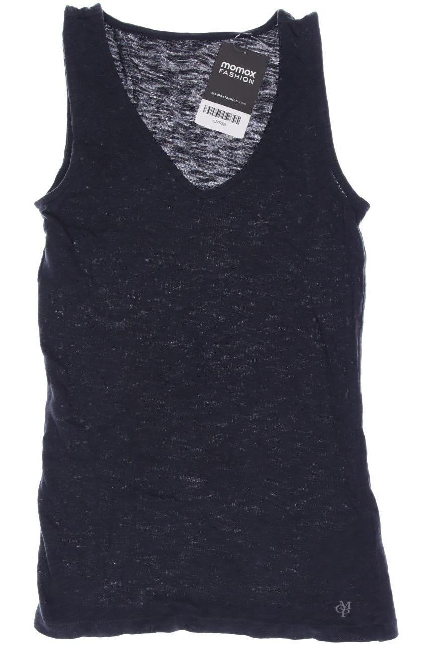 

Marc O Polo Damen Top, grau