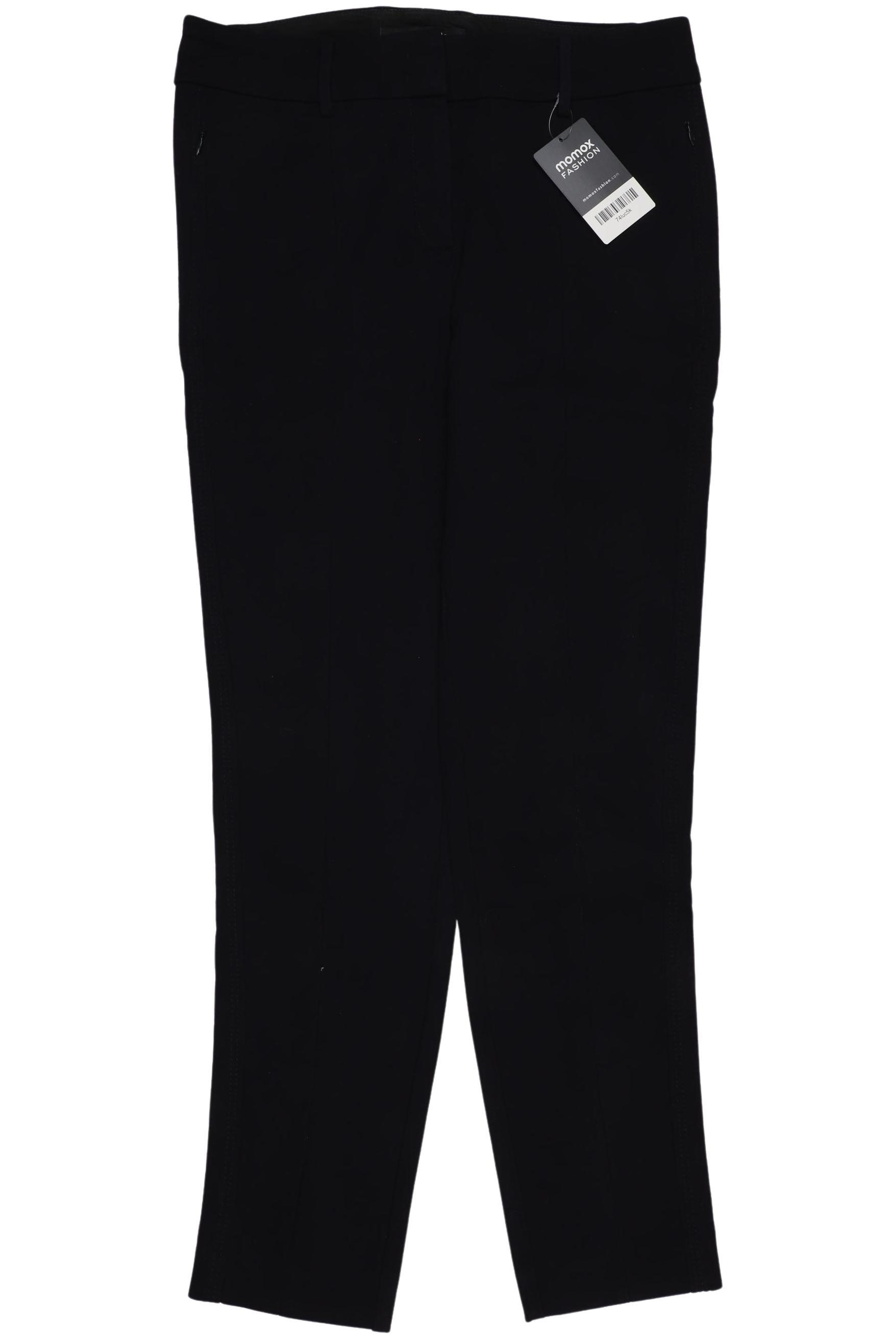 

Marc O Polo Damen Stoffhose, marineblau, Gr. 36
