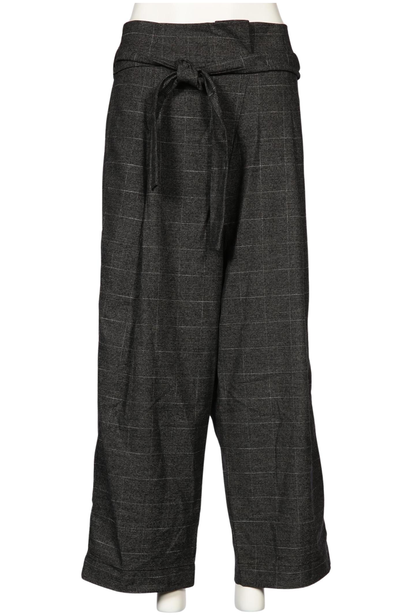

Marc O Polo Damen Stoffhose, grau, Gr. 31