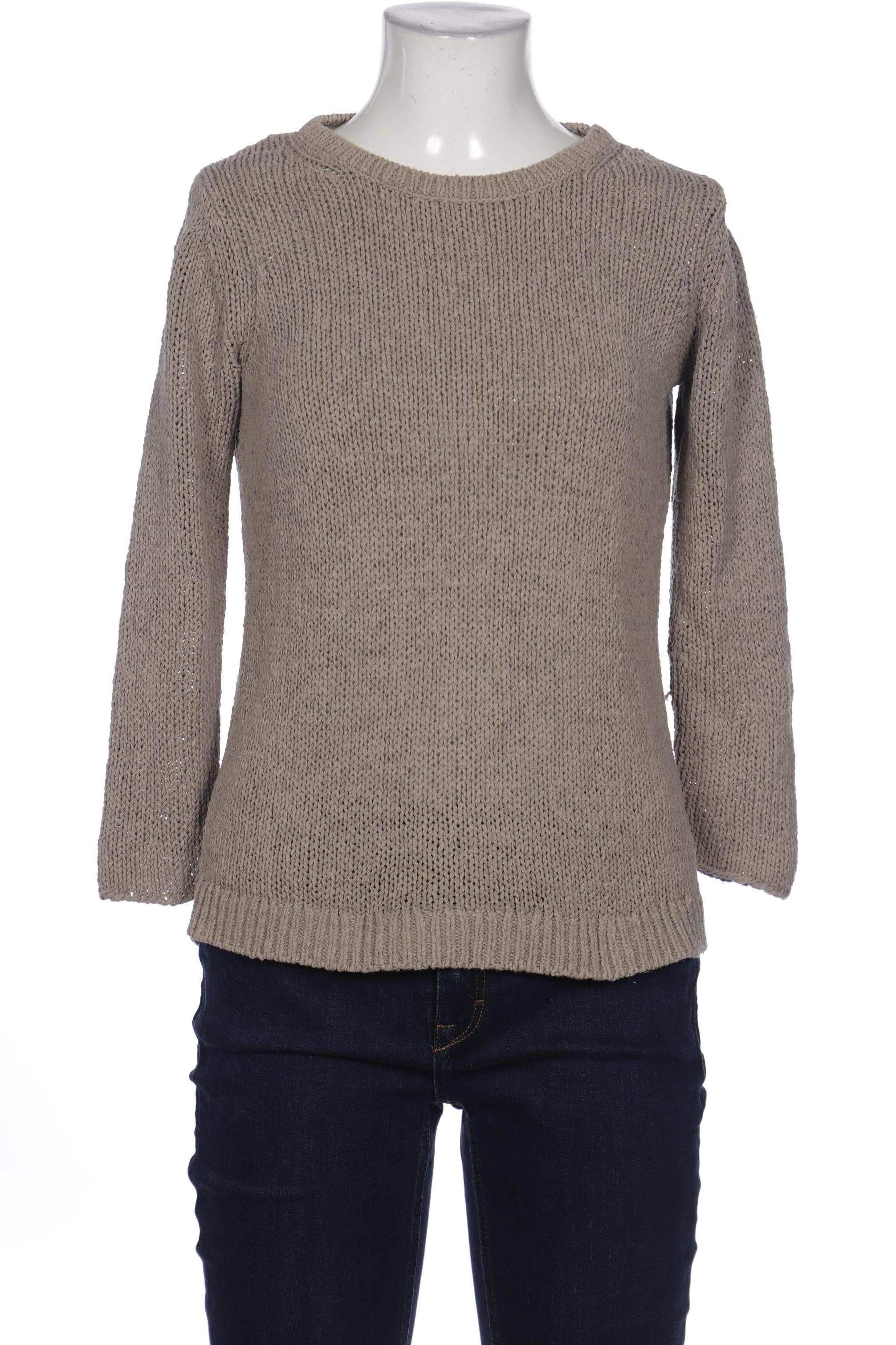 

Marc O Polo Damen Pullover, beige, Gr. 34