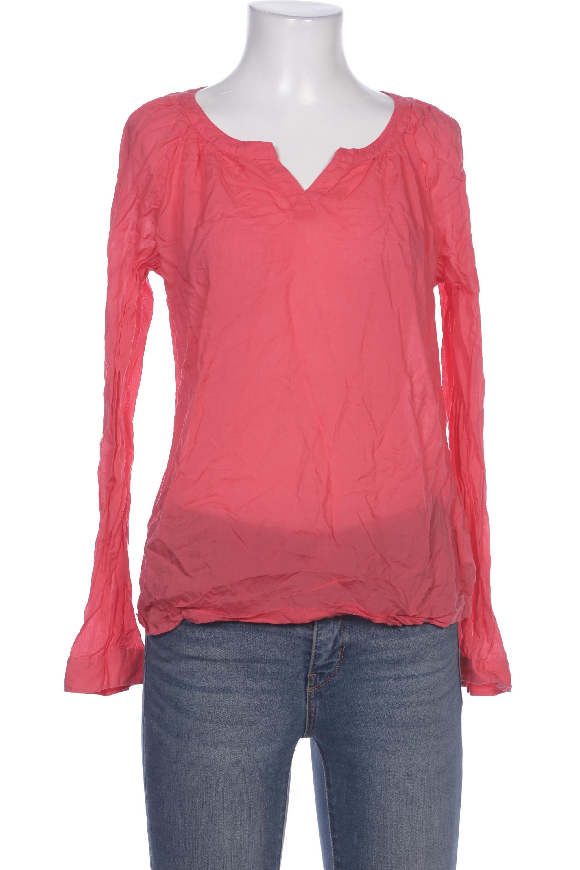 

Marc O Polo Damen Bluse, pink, Gr. 38