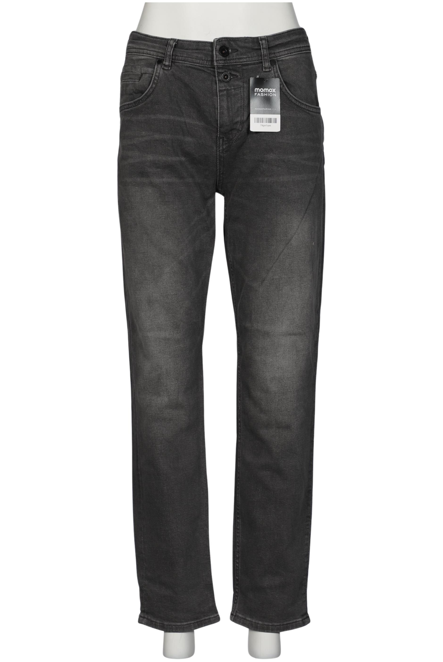

Marc O Polo Damen Jeans, grau, Gr. 30