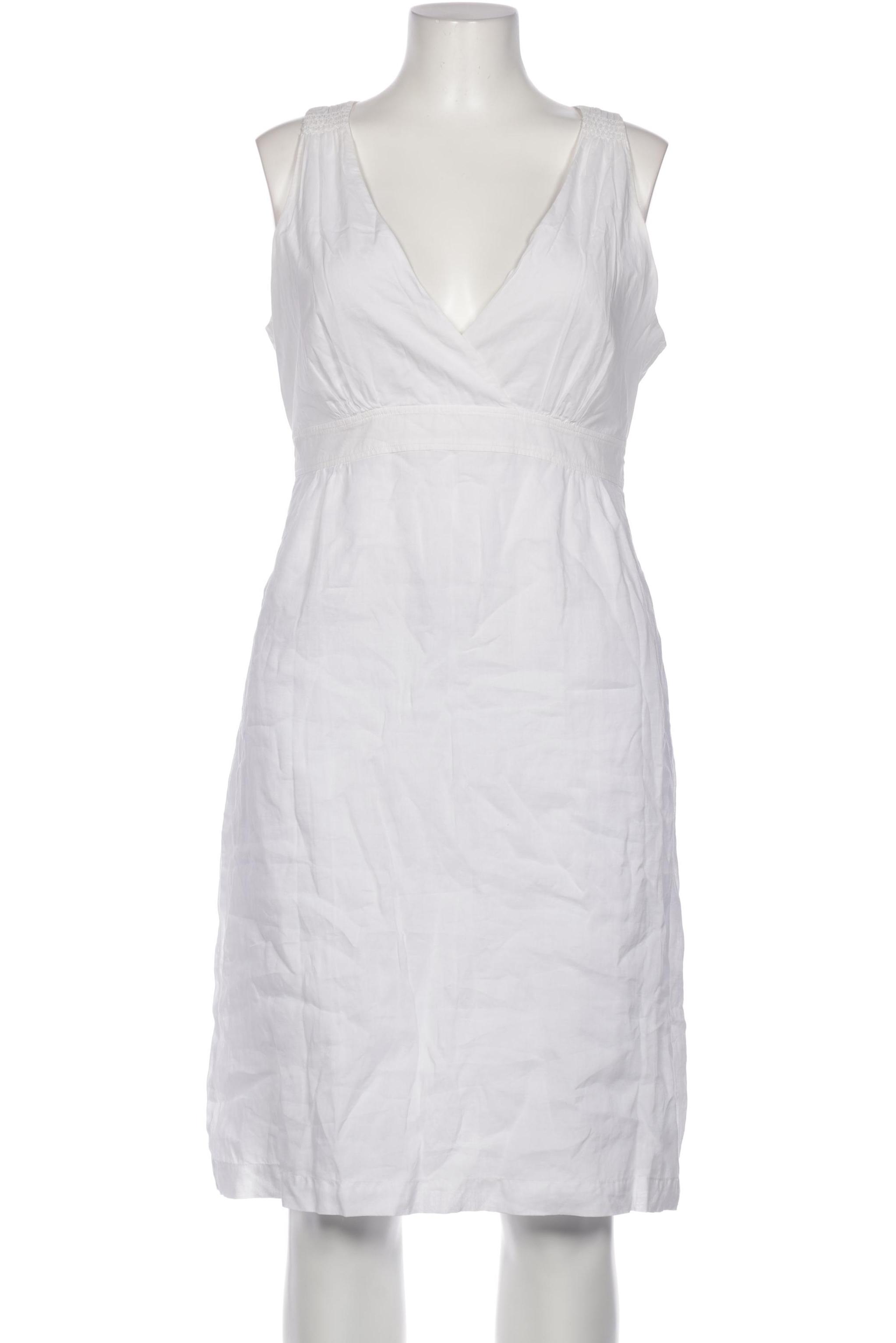 

Marc O Polo Damen Kleid, weiß, Gr. 44