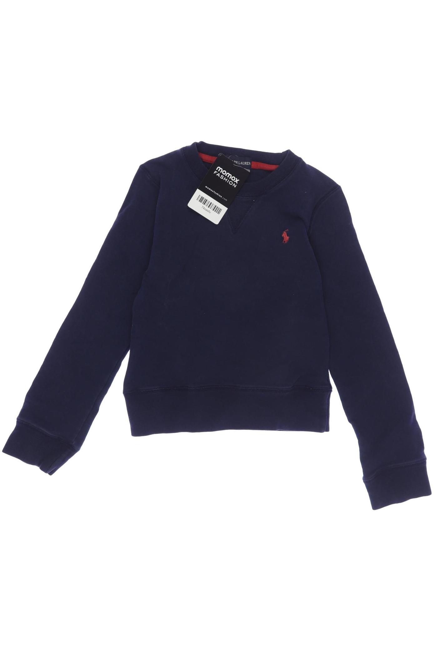 

Marc O Polo Herren Hoodies & Sweater, marineblau, Gr. 128