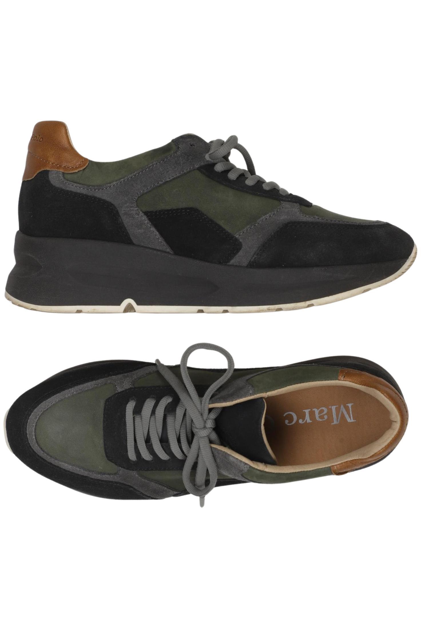 

Marc O Polo Damen Sneakers, mehrfarbig, Gr. 38