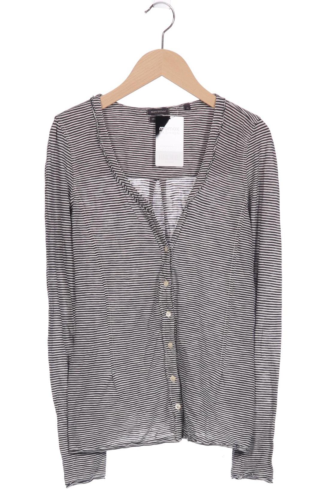 

Marc O Polo Damen Strickjacke, schwarz