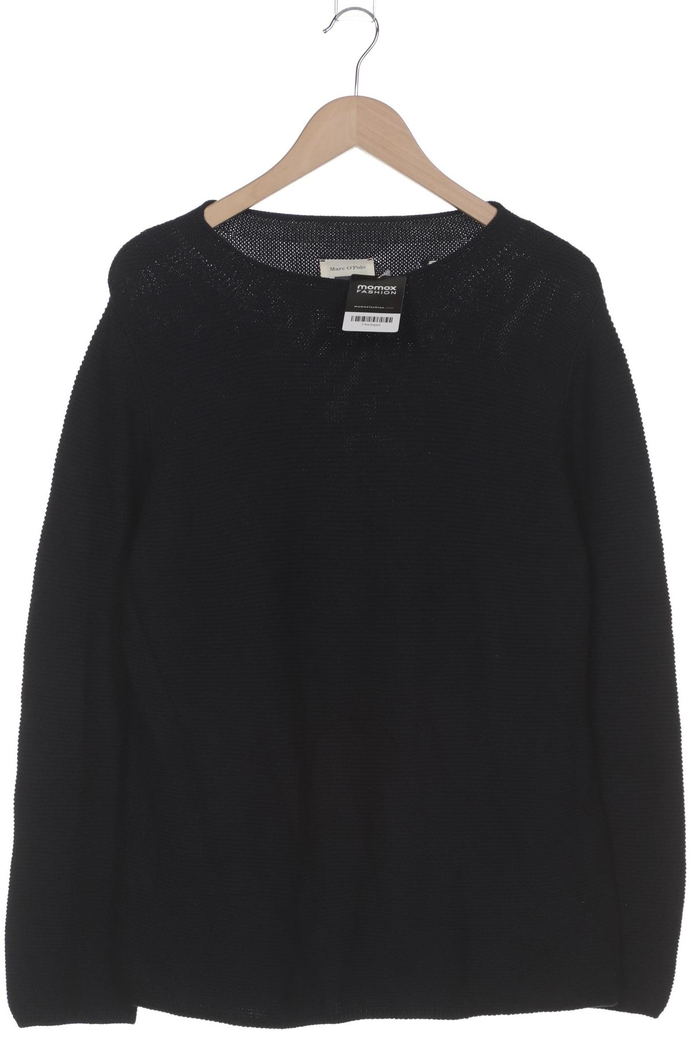 

Marc O Polo Damen Pullover, marineblau, Gr. 44