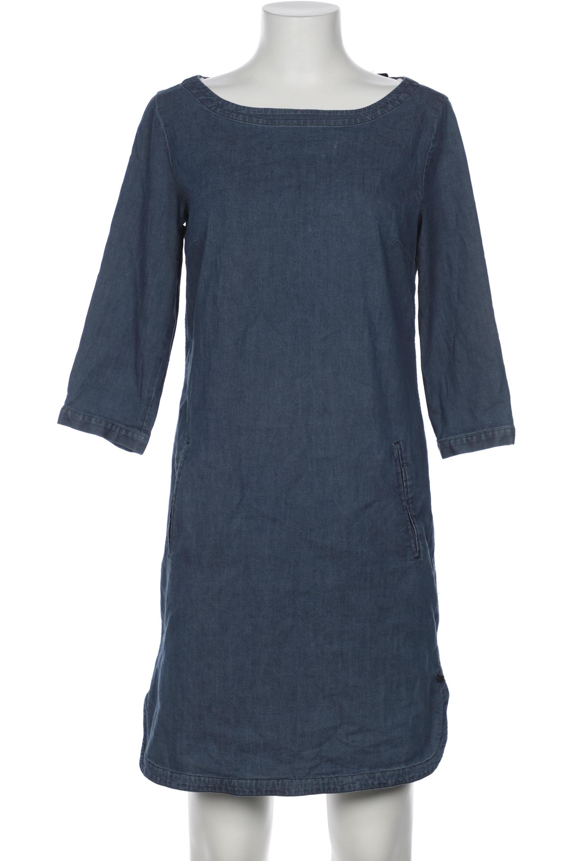 

Marc O Polo Damen Kleid, marineblau, Gr. 40