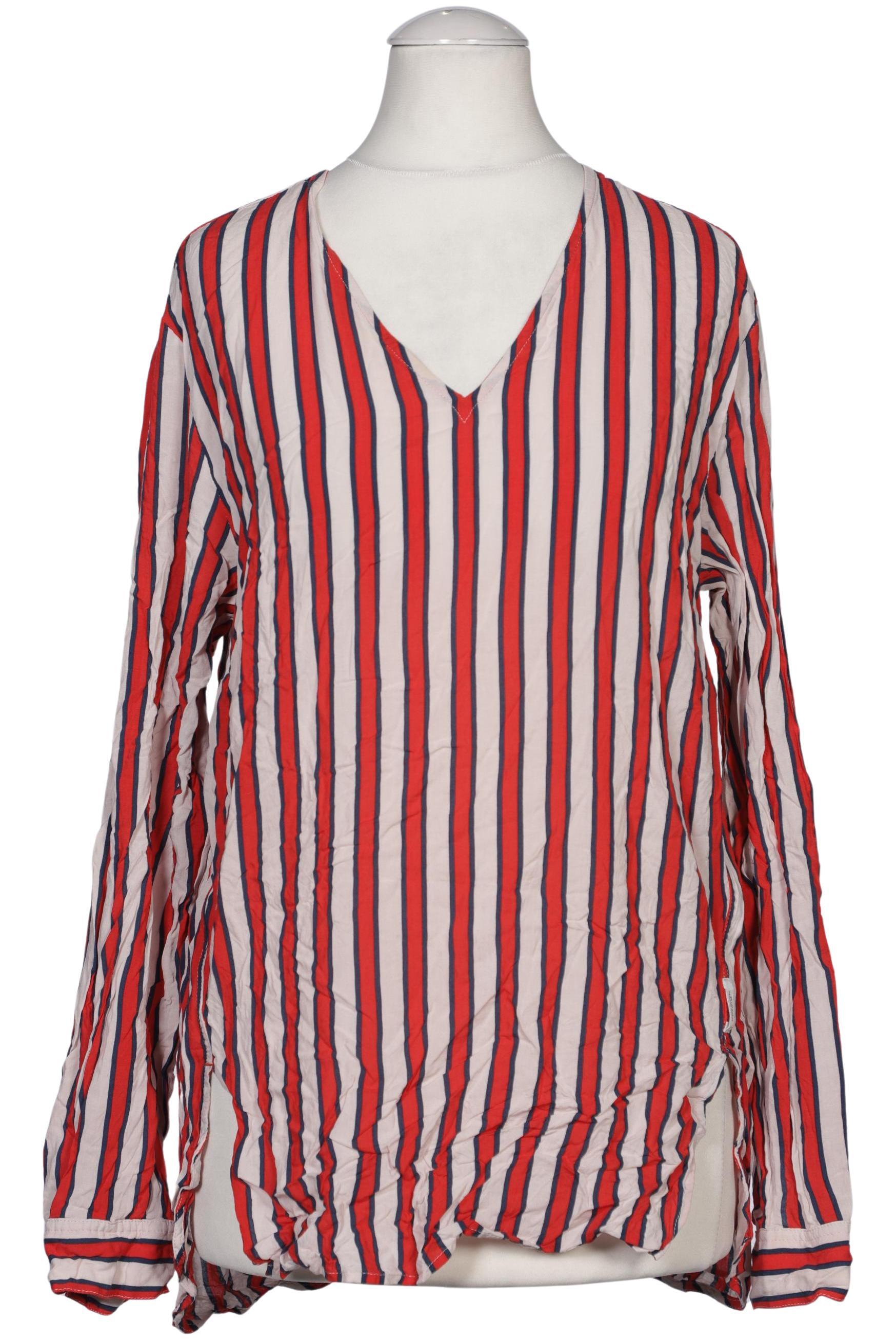 

Marc O Polo Damen Bluse, mehrfarbig, Gr. 36