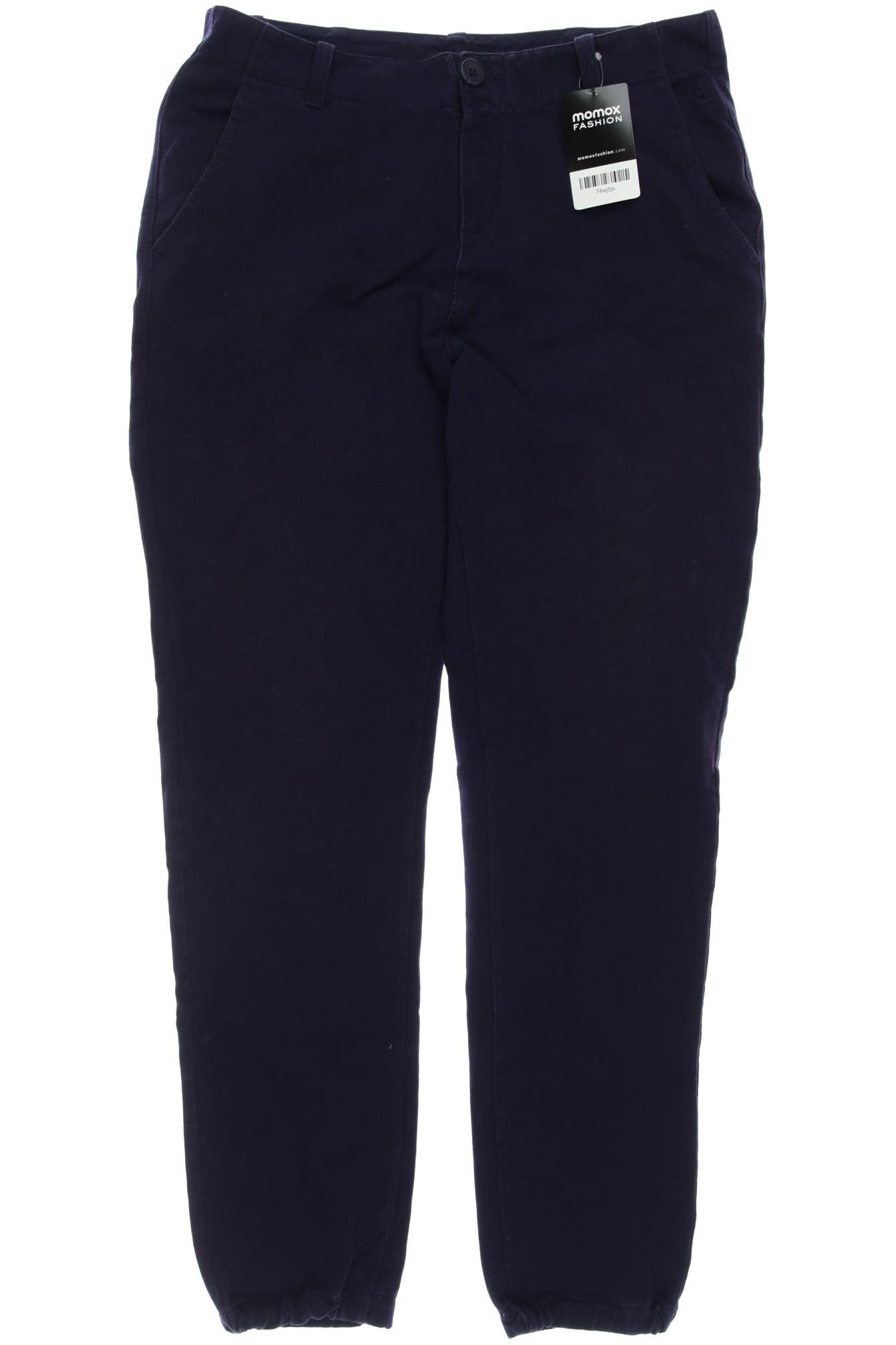 

Marc O Polo Damen Stoffhose, flieder, Gr. 38