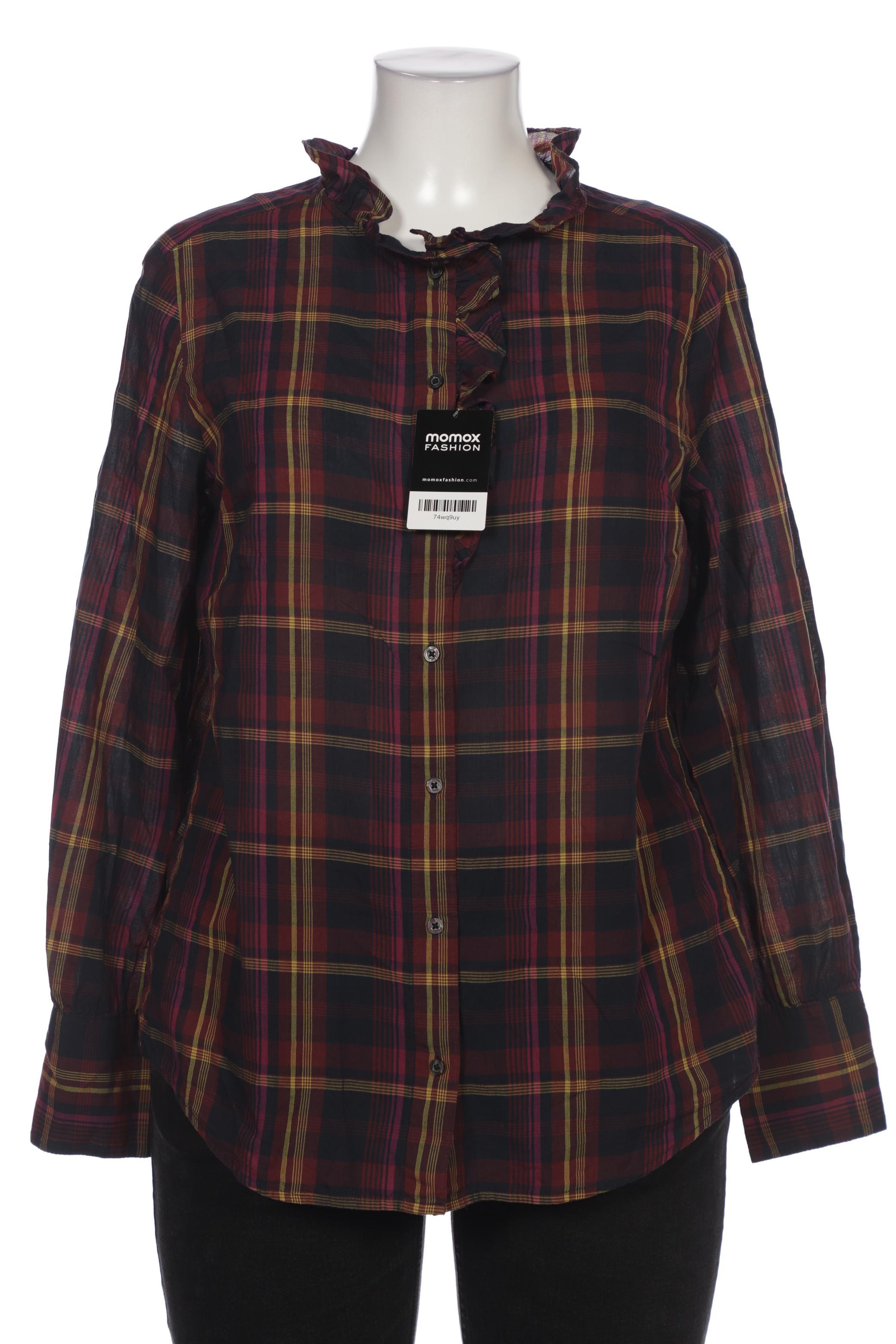 

Marc O Polo Damen Bluse, flieder, Gr. 42