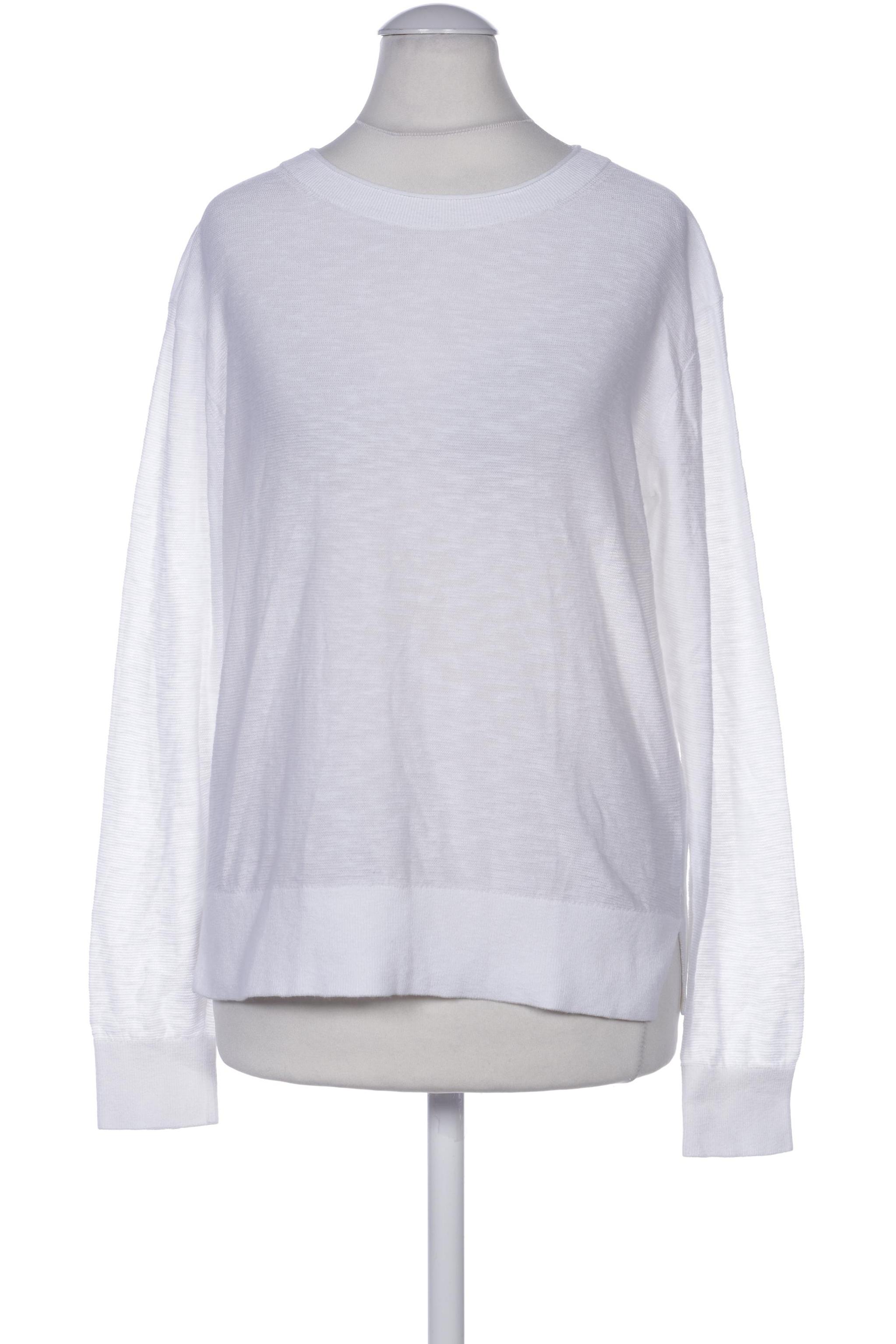 

Marc O Polo Damen Pullover, weiß, Gr. 32