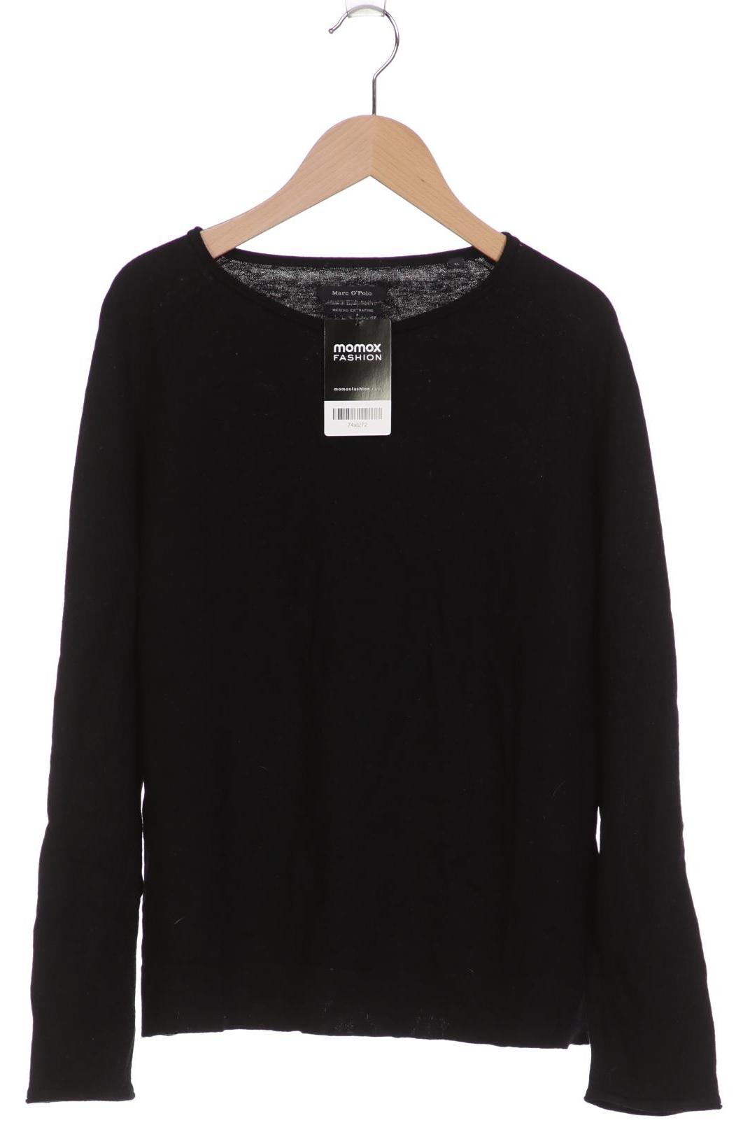 

Marc O Polo Damen Pullover, schwarz, Gr. 44