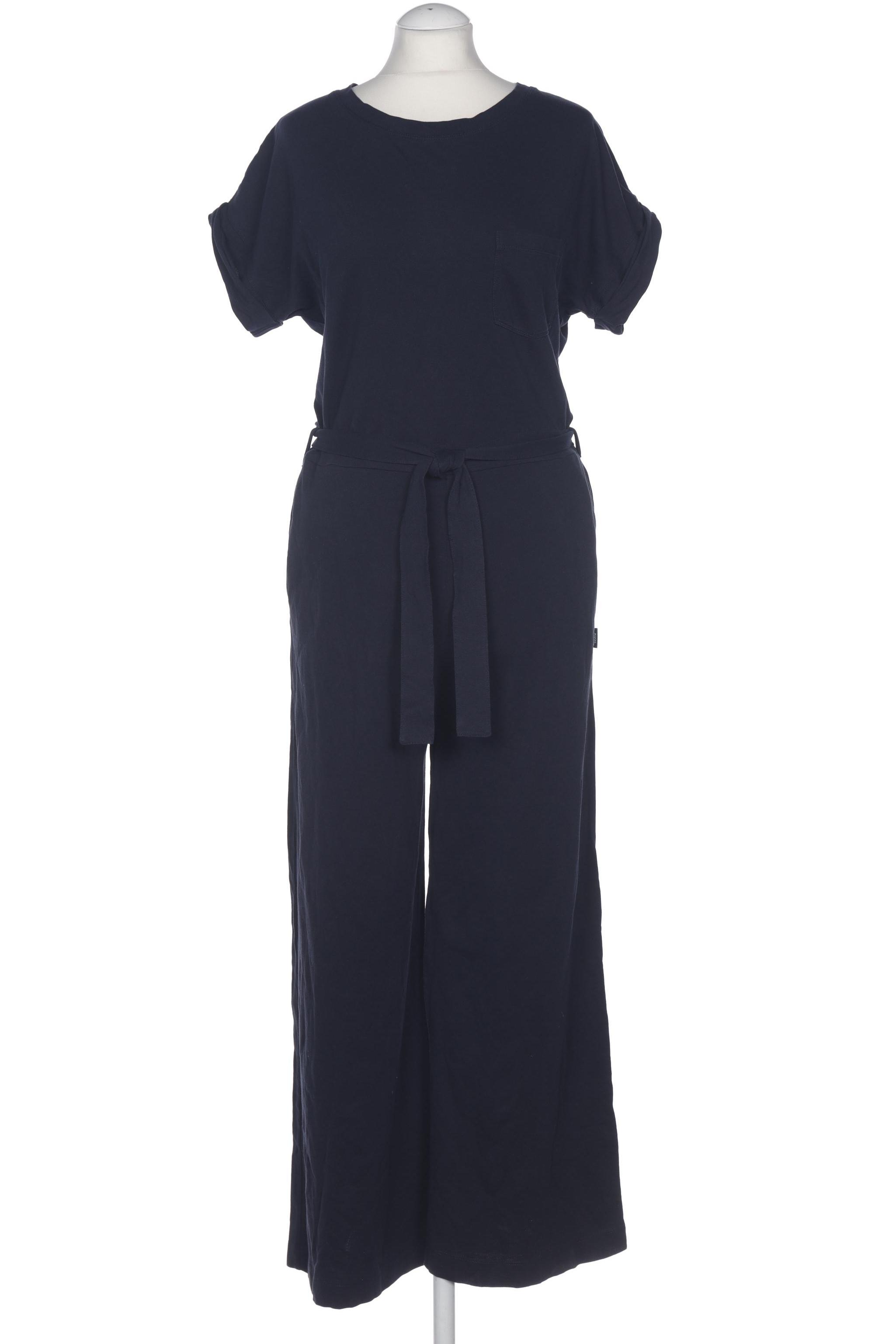 

Marc O Polo Damen Jumpsuit/Overall, marineblau