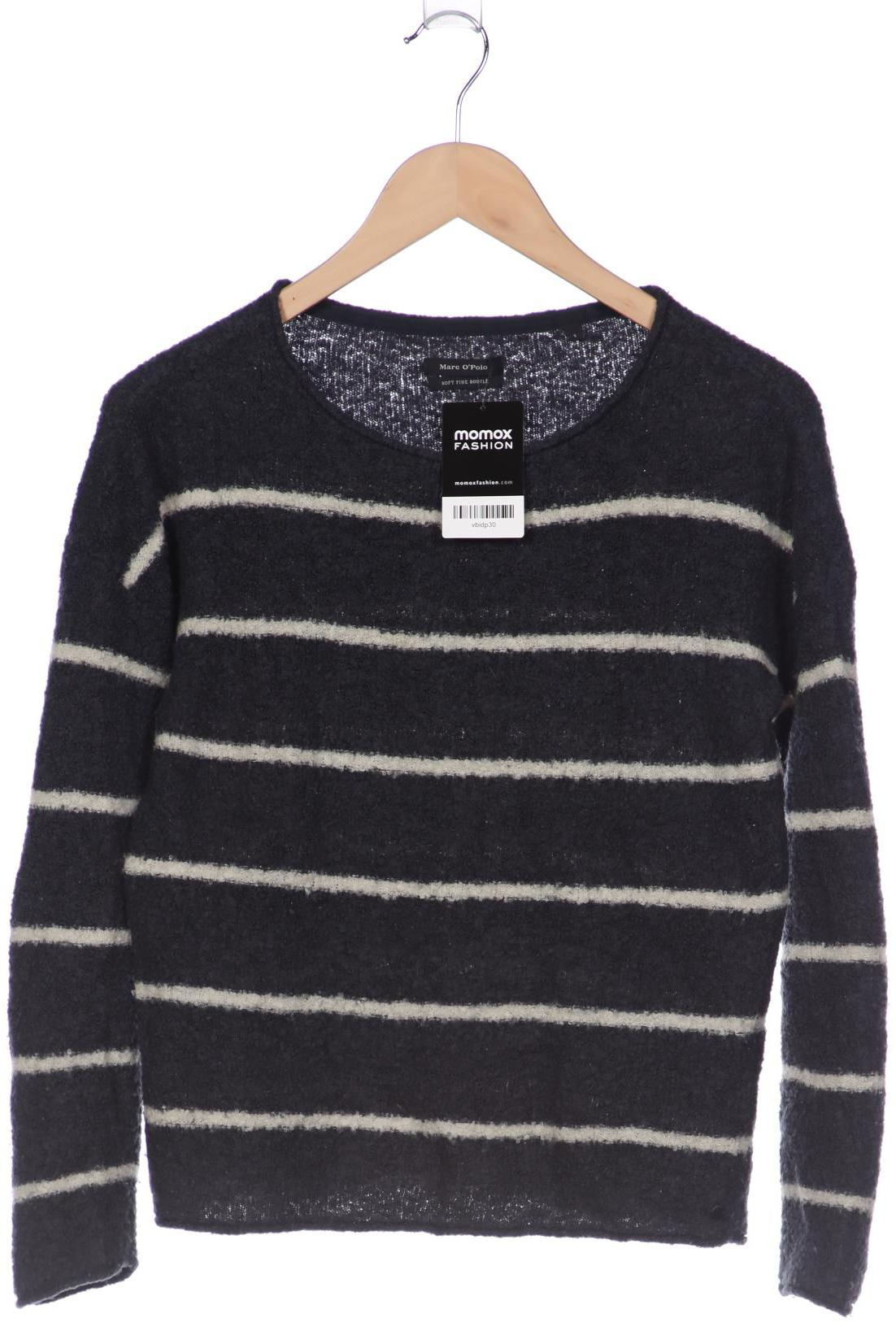 

Marc O Polo Damen Pullover, marineblau, Gr. 36