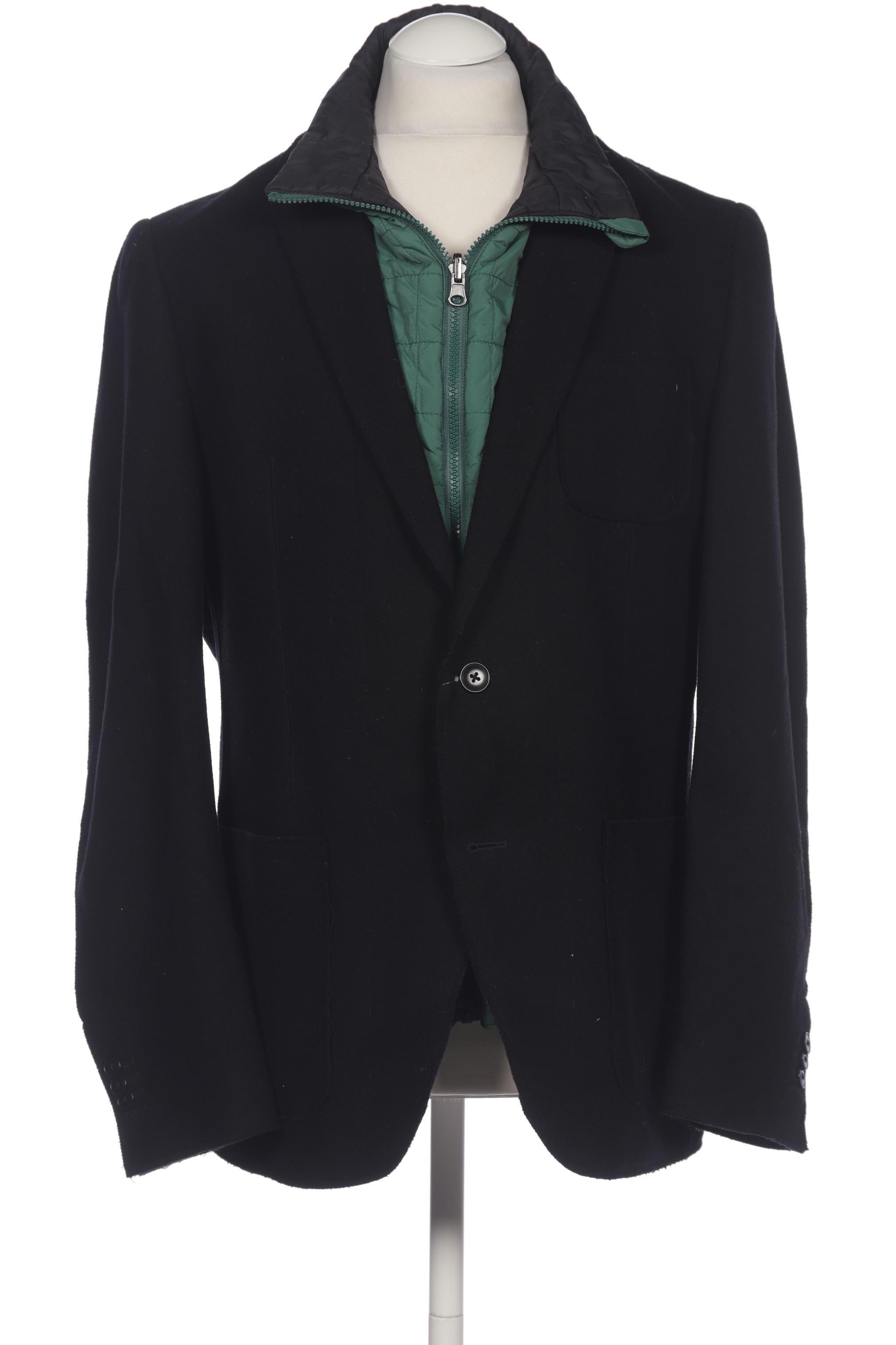 

Marc O Polo Herren Sakko, schwarz, Gr. 52