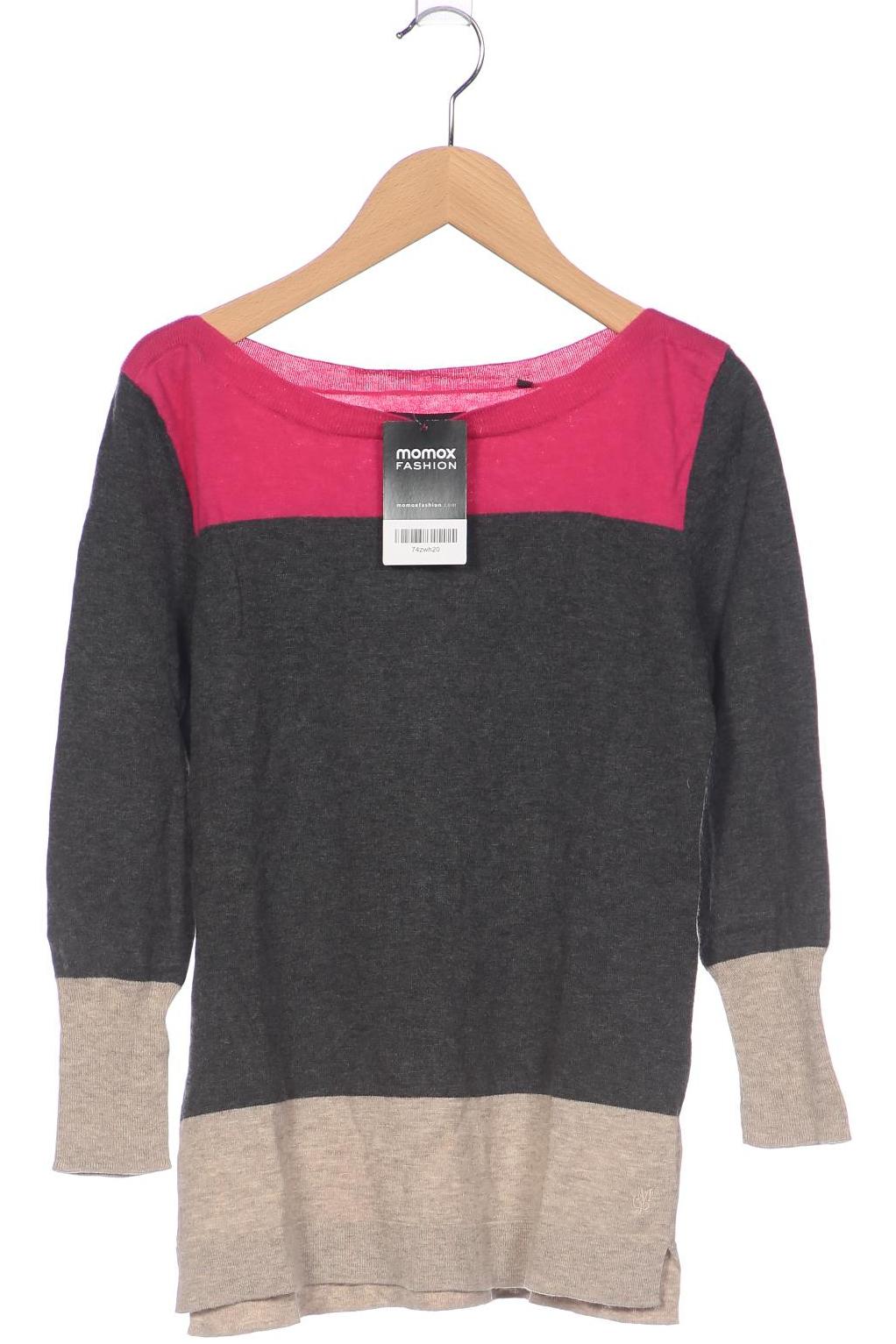 

Marc O Polo Damen Pullover, grau, Gr. 34