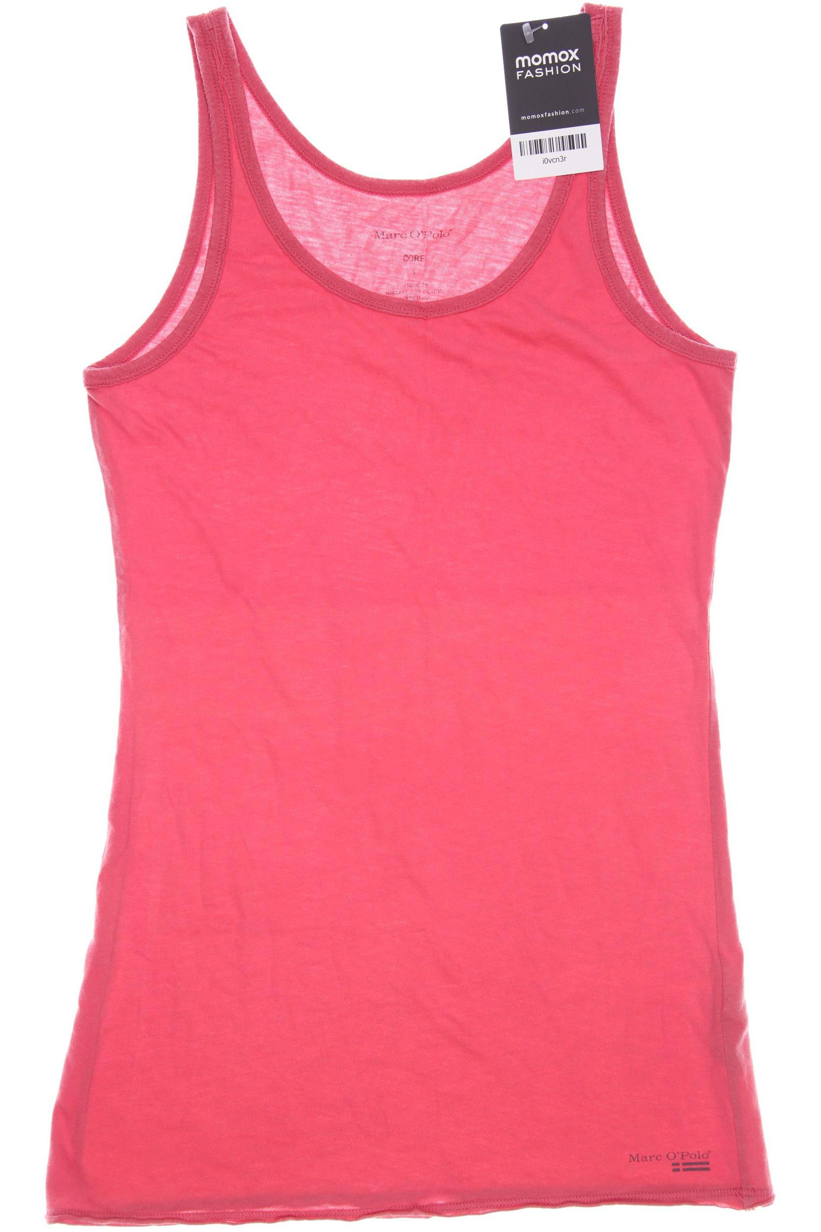 

Marc O Polo Damen Top, pink, Gr. 36