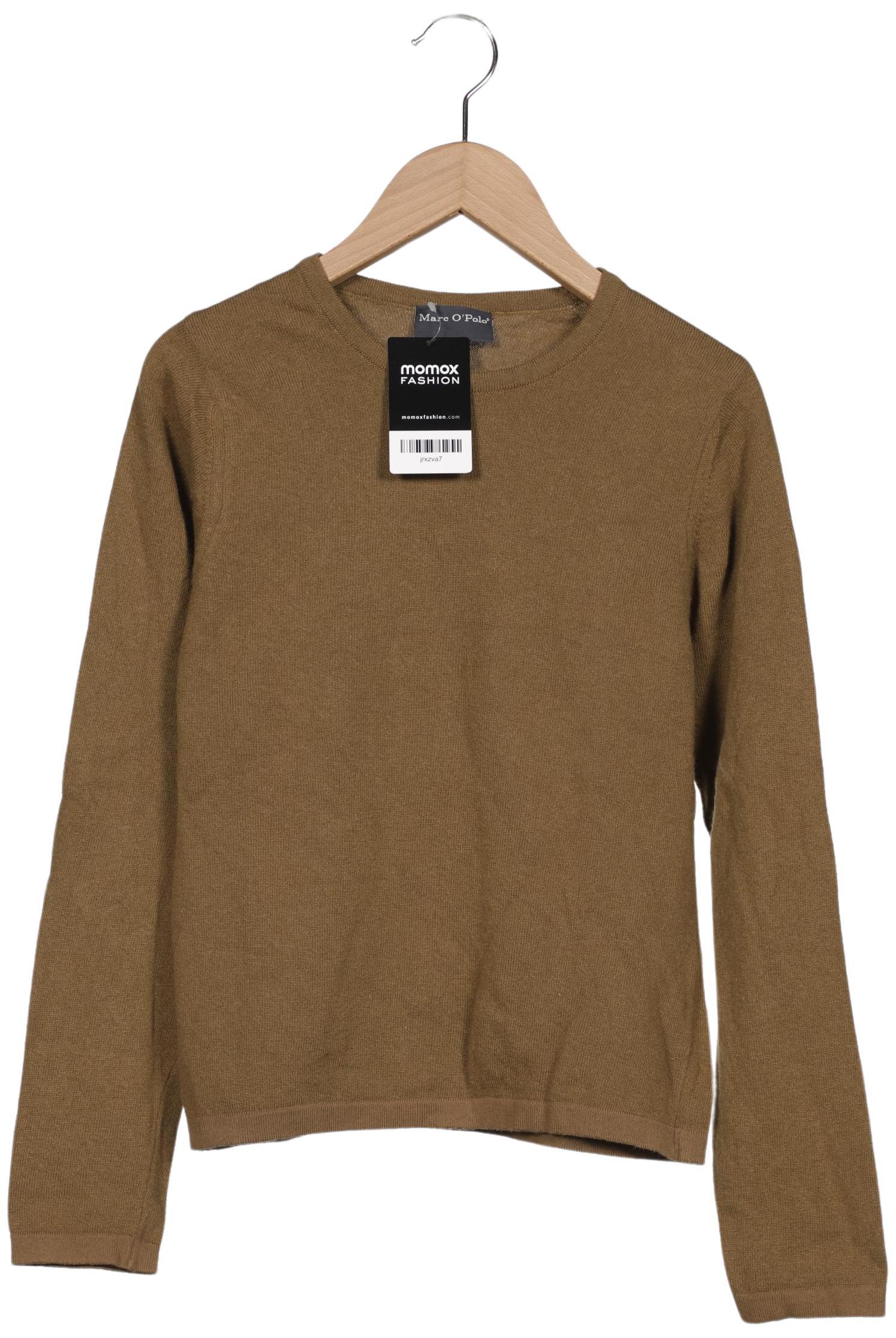 

Marc O Polo Damen Pullover, grün, Gr. 34