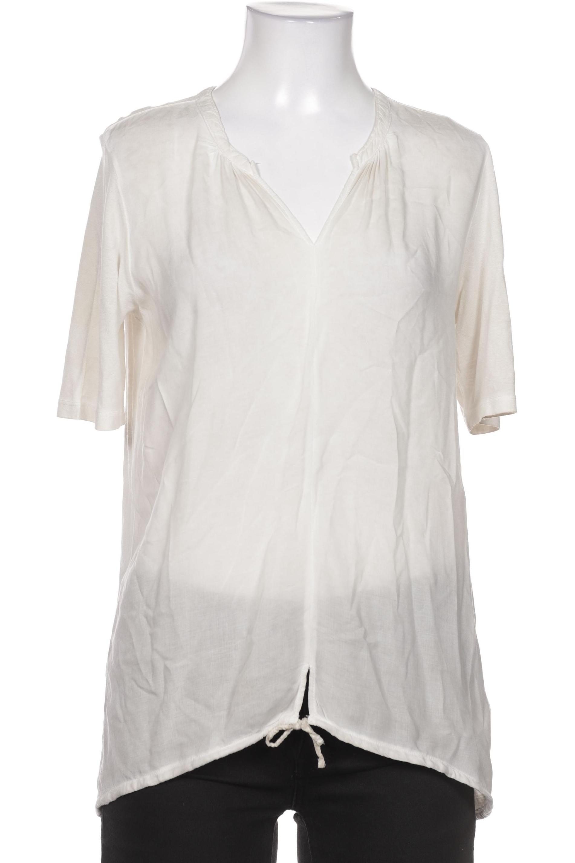 

Marc O Polo Damen Bluse, beige, Gr. 34