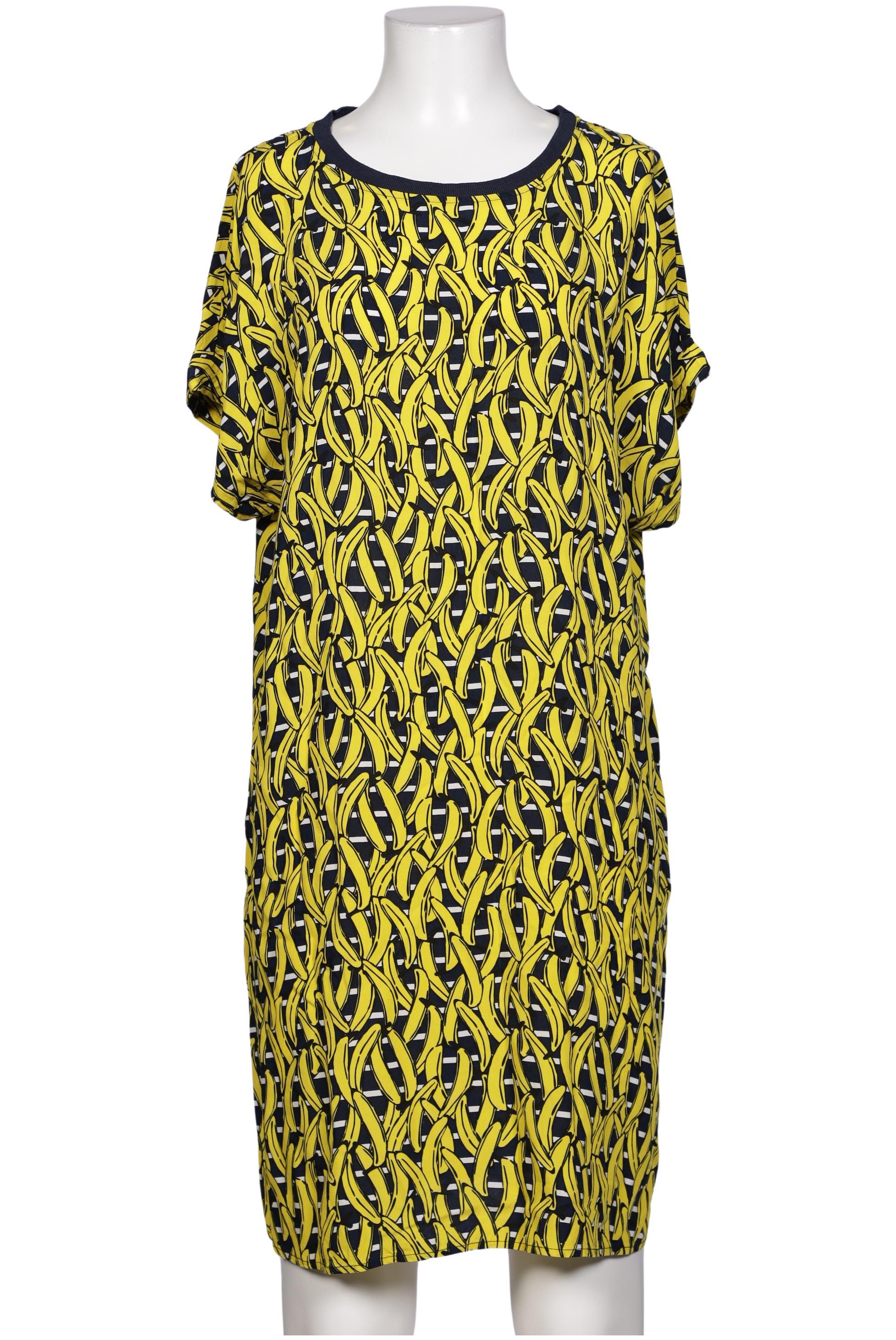 

Marc O Polo Damen Kleid, mehrfarbig, Gr. 38