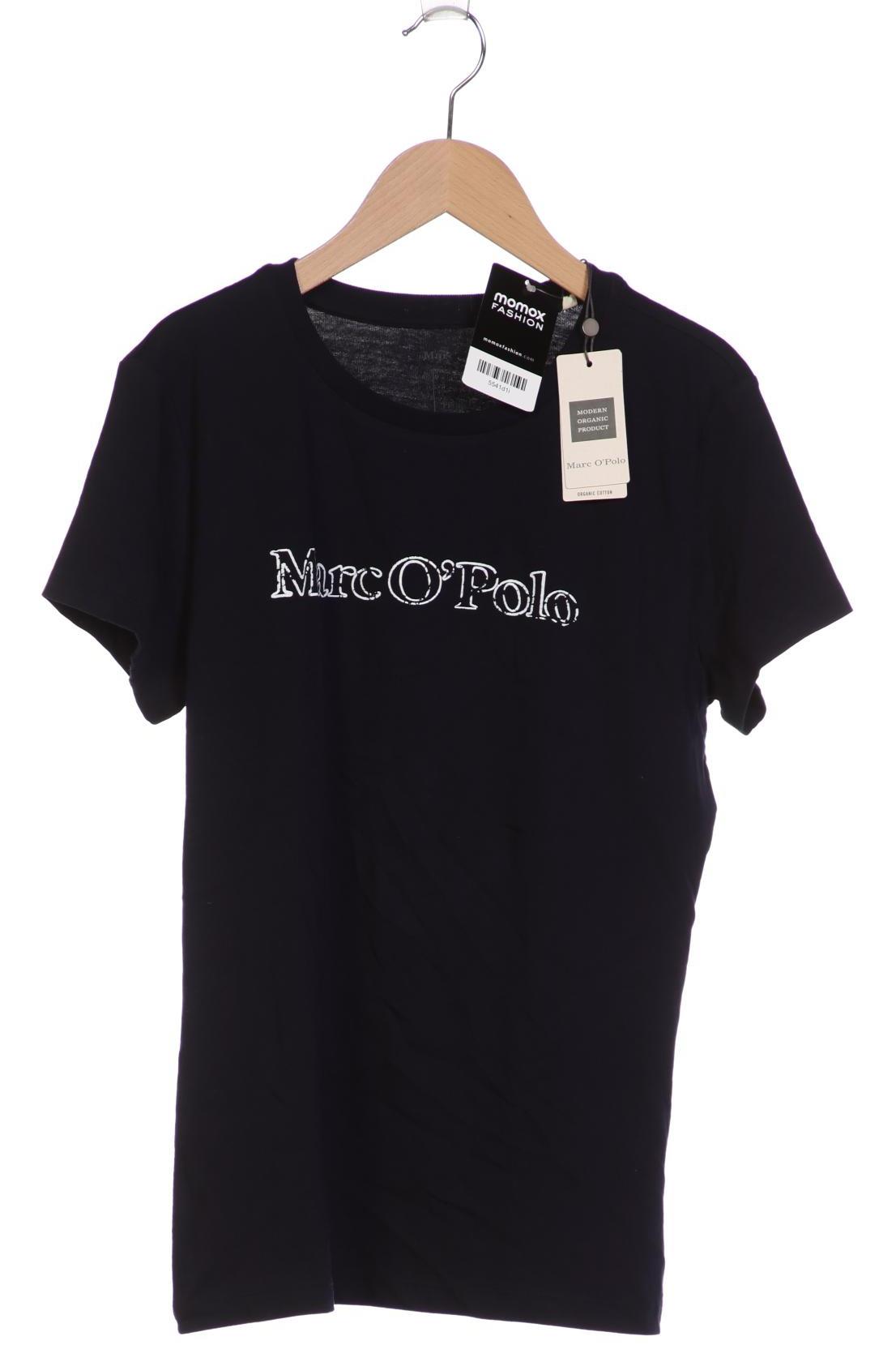 

Marc O Polo Damen T-Shirt, marineblau, Gr. 42