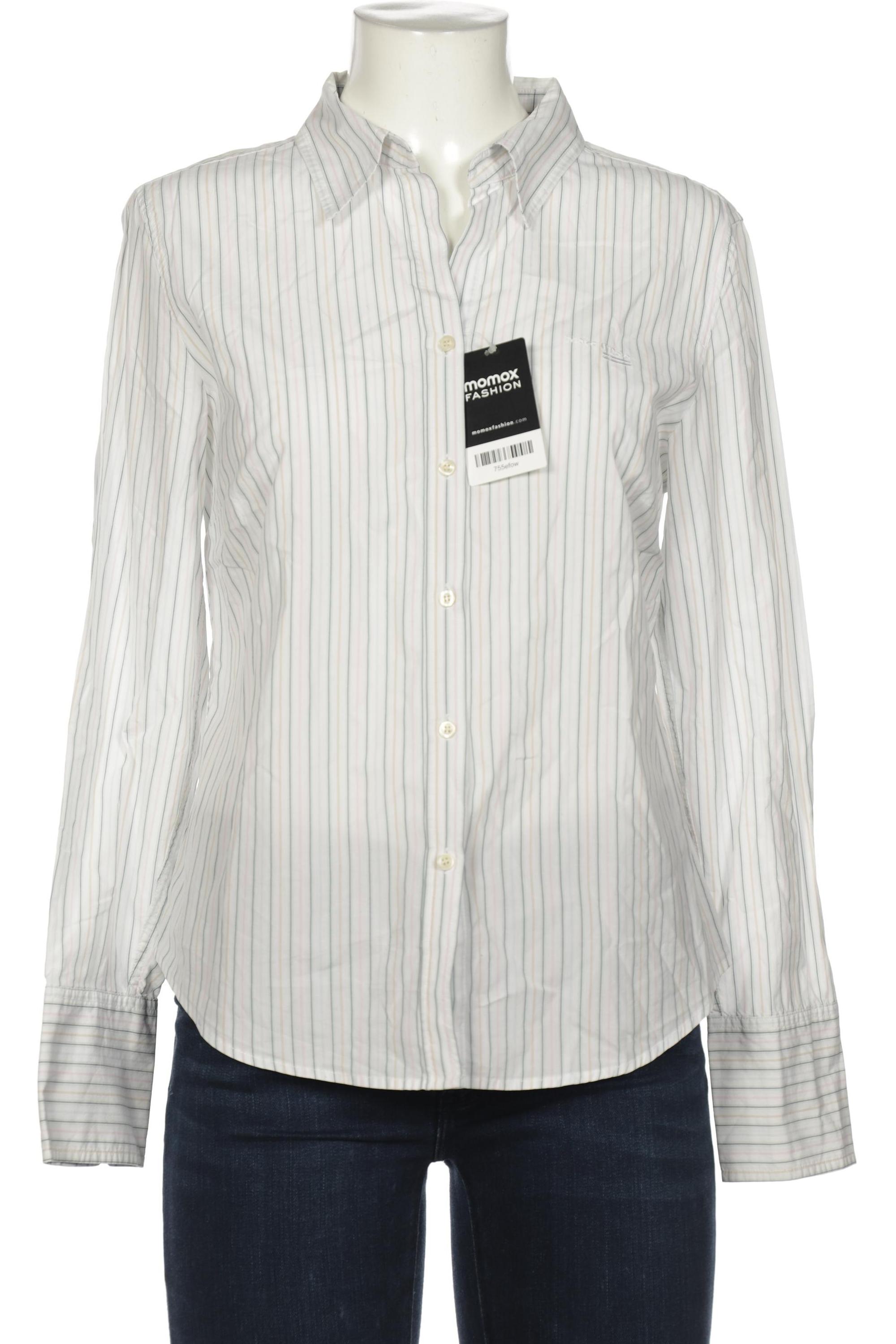 

Marc O Polo Damen Bluse, weiß