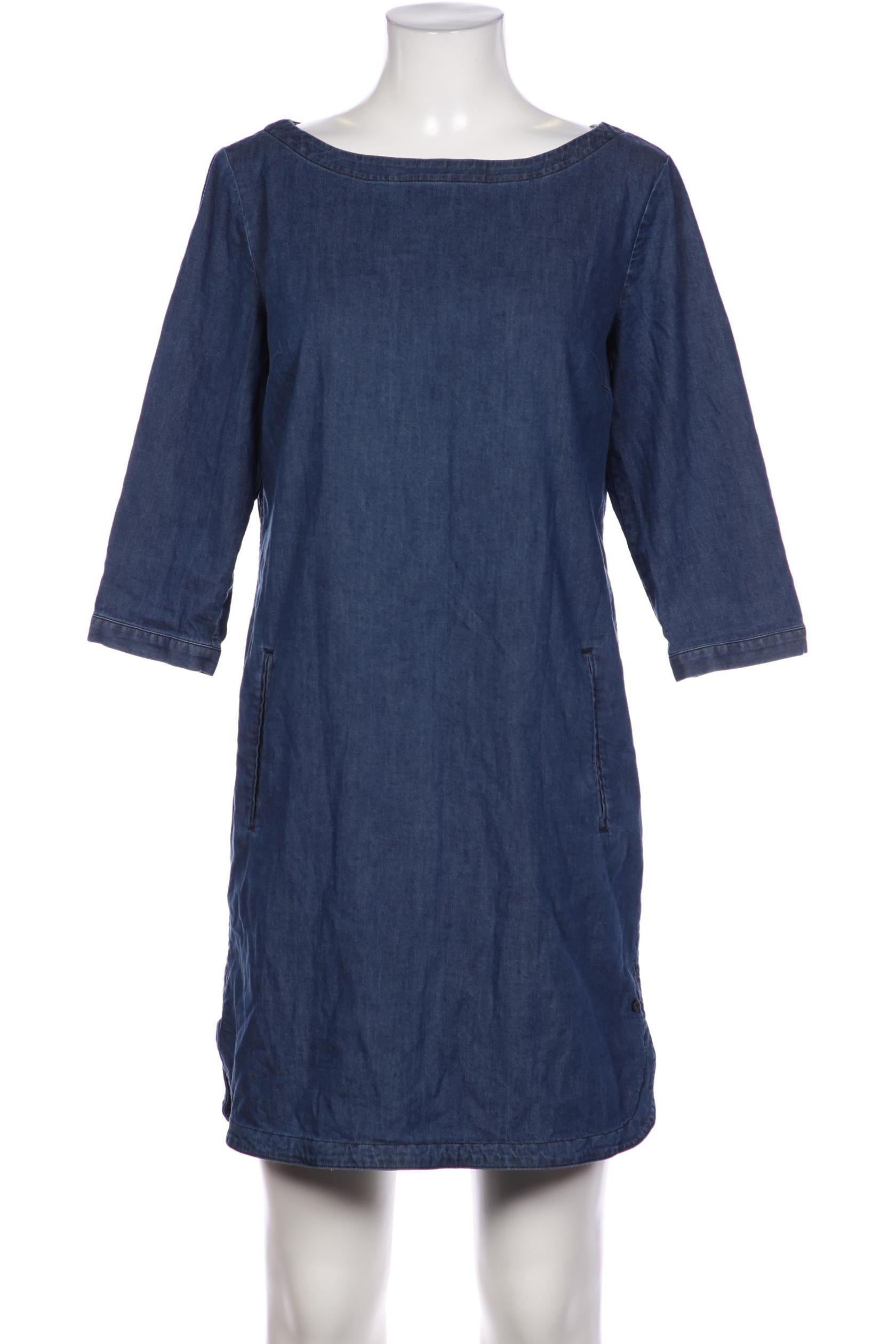 

Marc O Polo Damen Kleid, blau, Gr. 40
