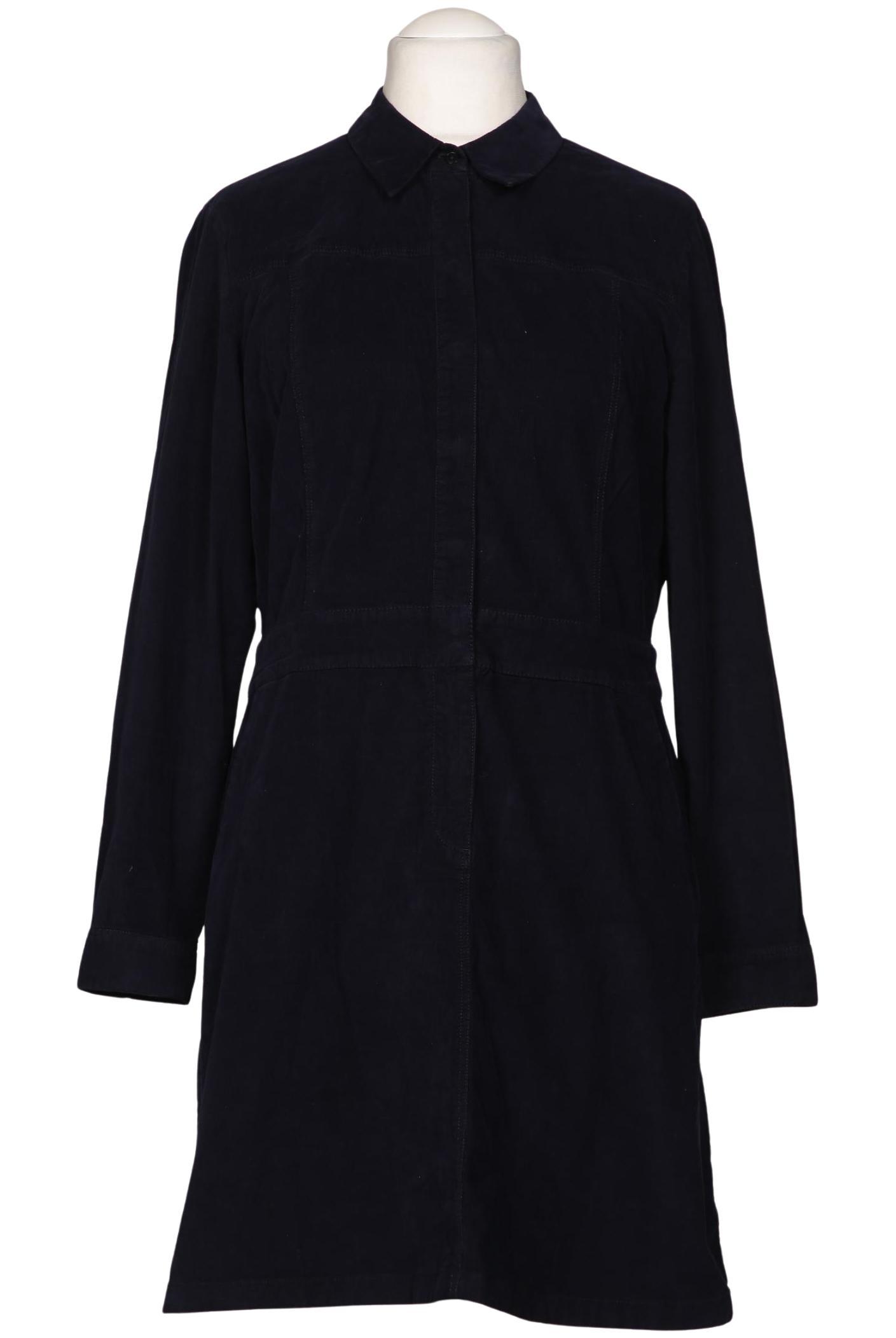 

Marc O Polo Damen Kleid, marineblau, Gr. 40