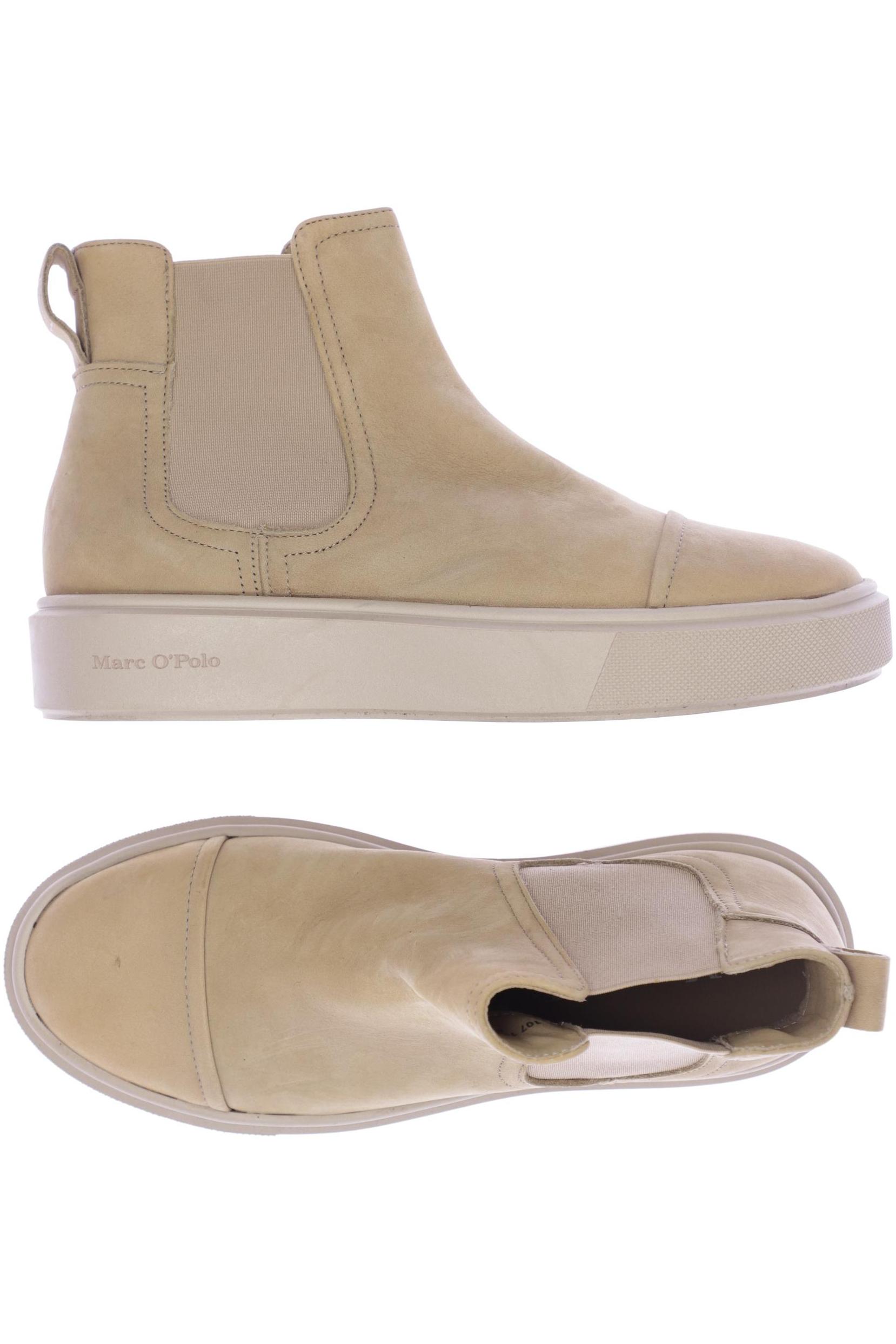 

Marc O Polo Damen Stiefelette, beige, Gr. 38
