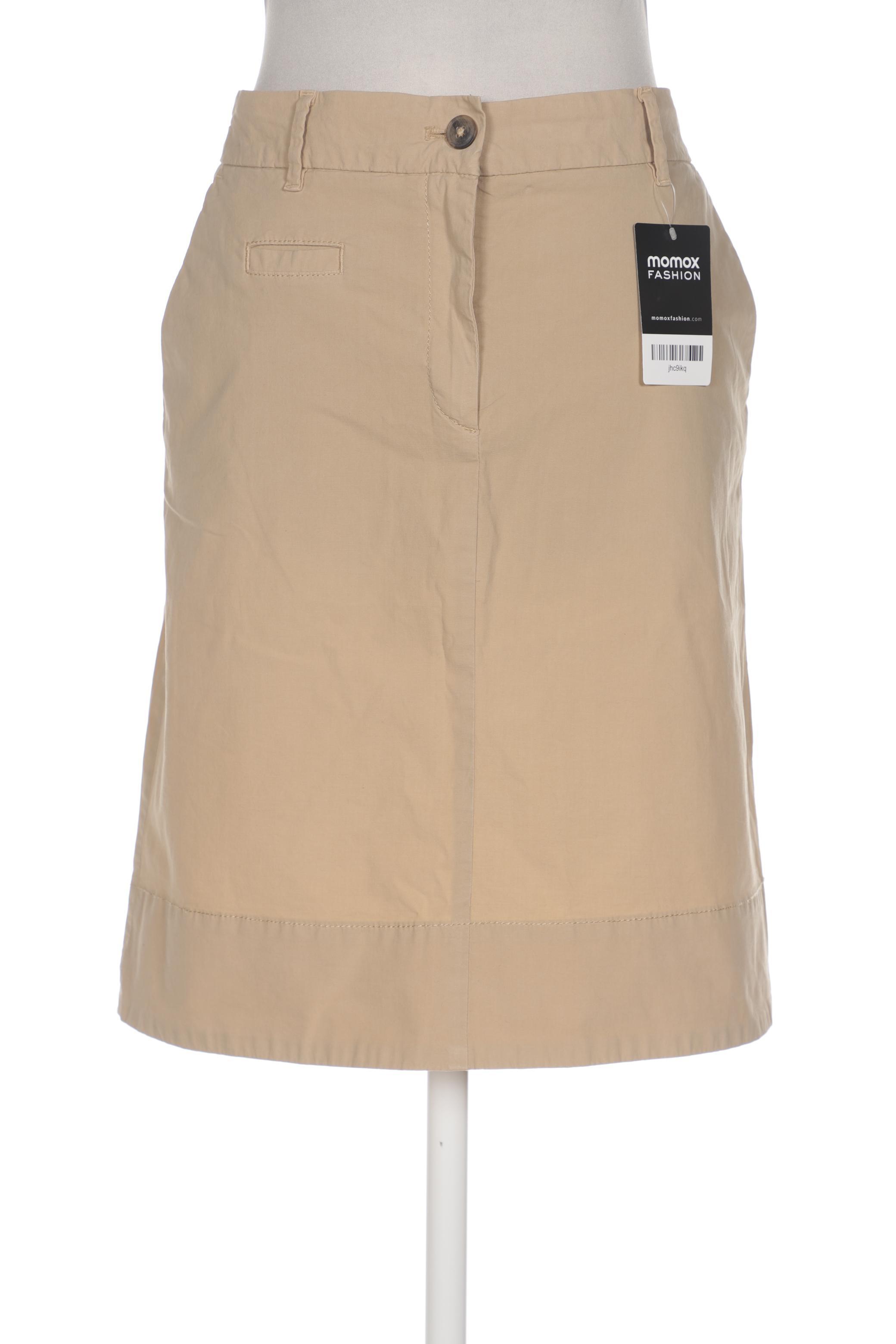

Marc O Polo Damen Rock, beige, Gr. 38