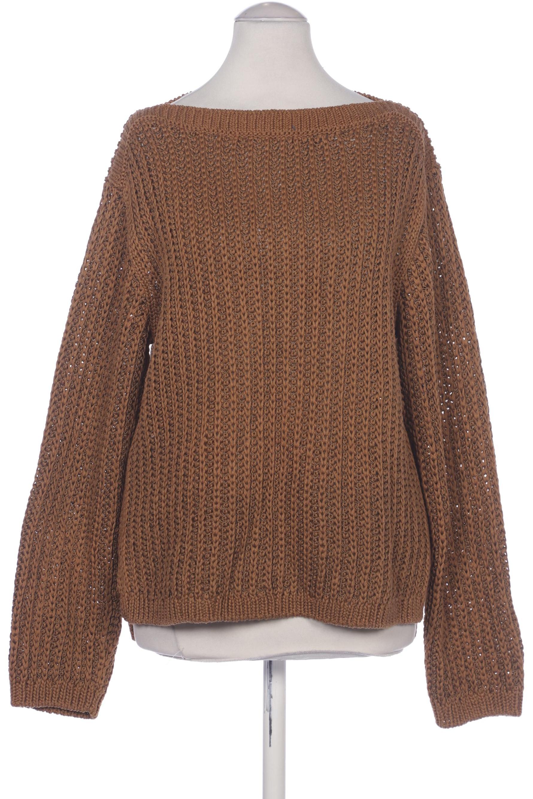 

Marc O Polo Damen Pullover, braun, Gr. 36