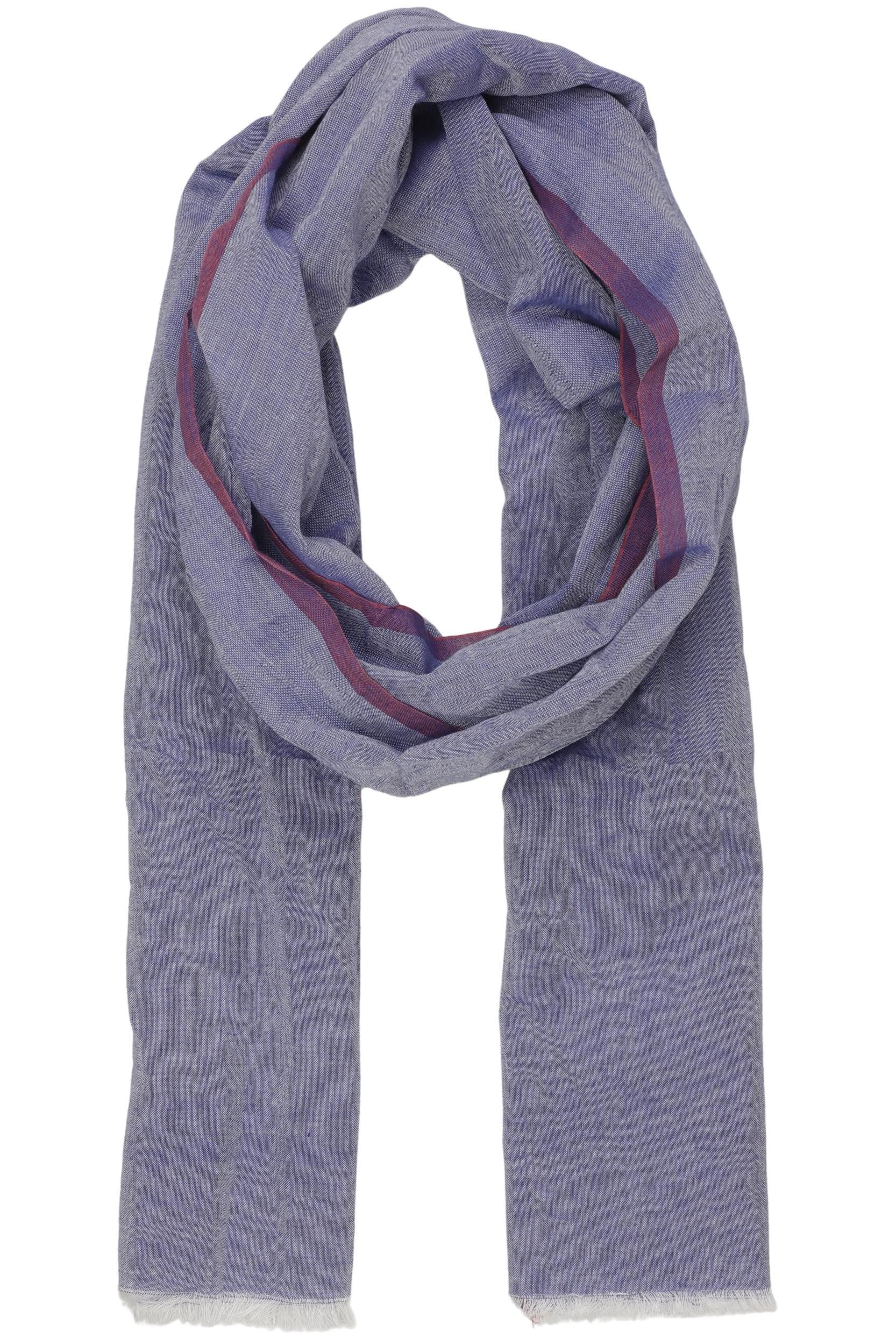 Thumbnail - Marc O Polo Herren Schal, hellblau, Gr.