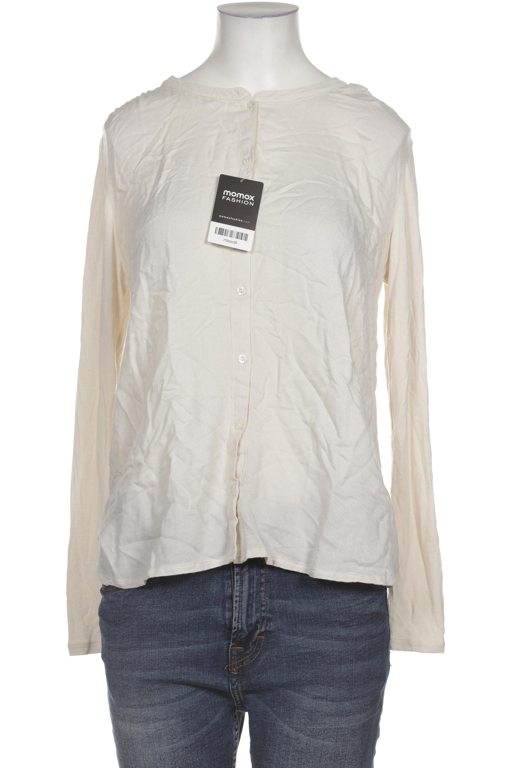 

Marc O Polo Damen Bluse, beige, Gr. 38