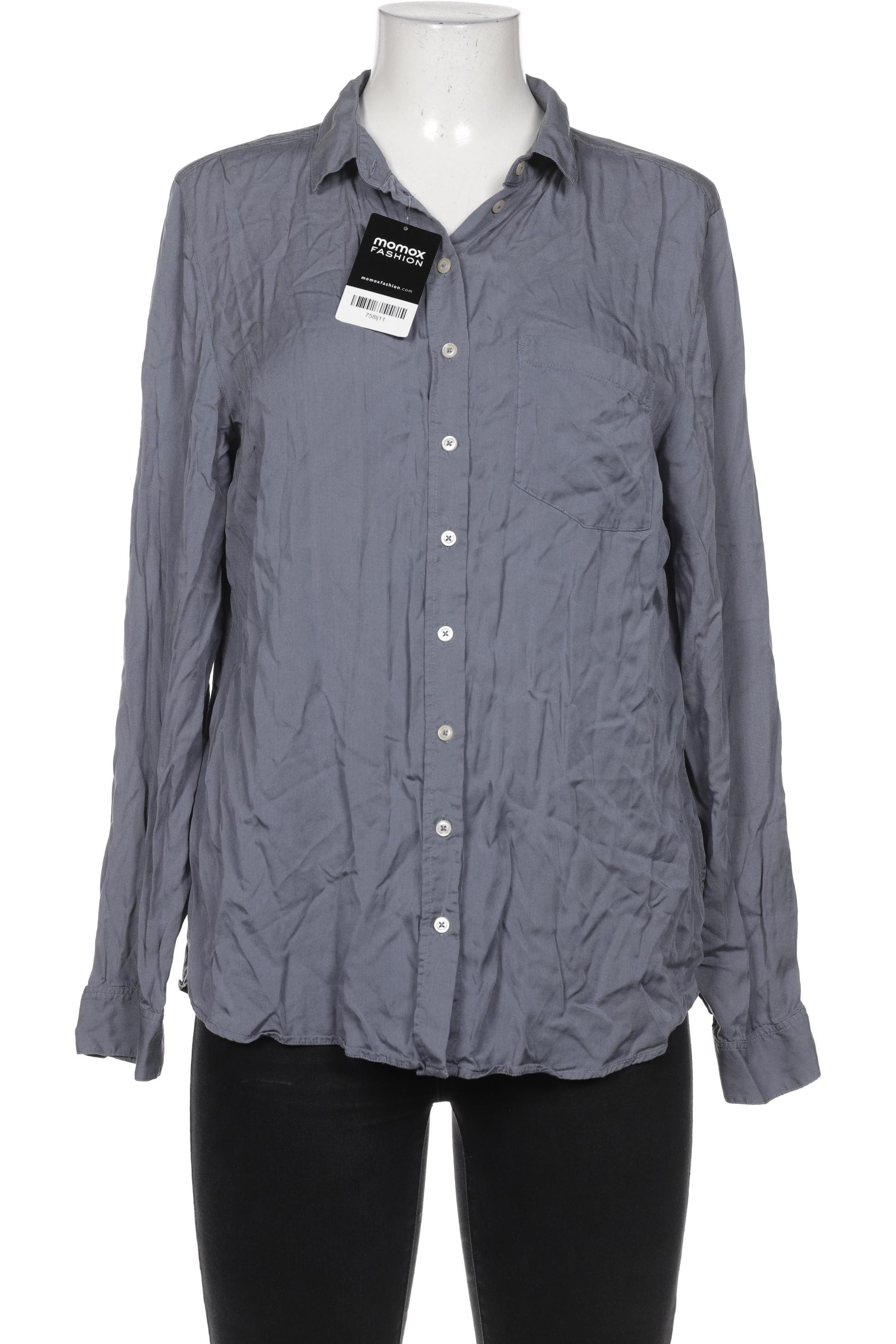 

Marc O Polo Damen Bluse, grau, Gr. 40