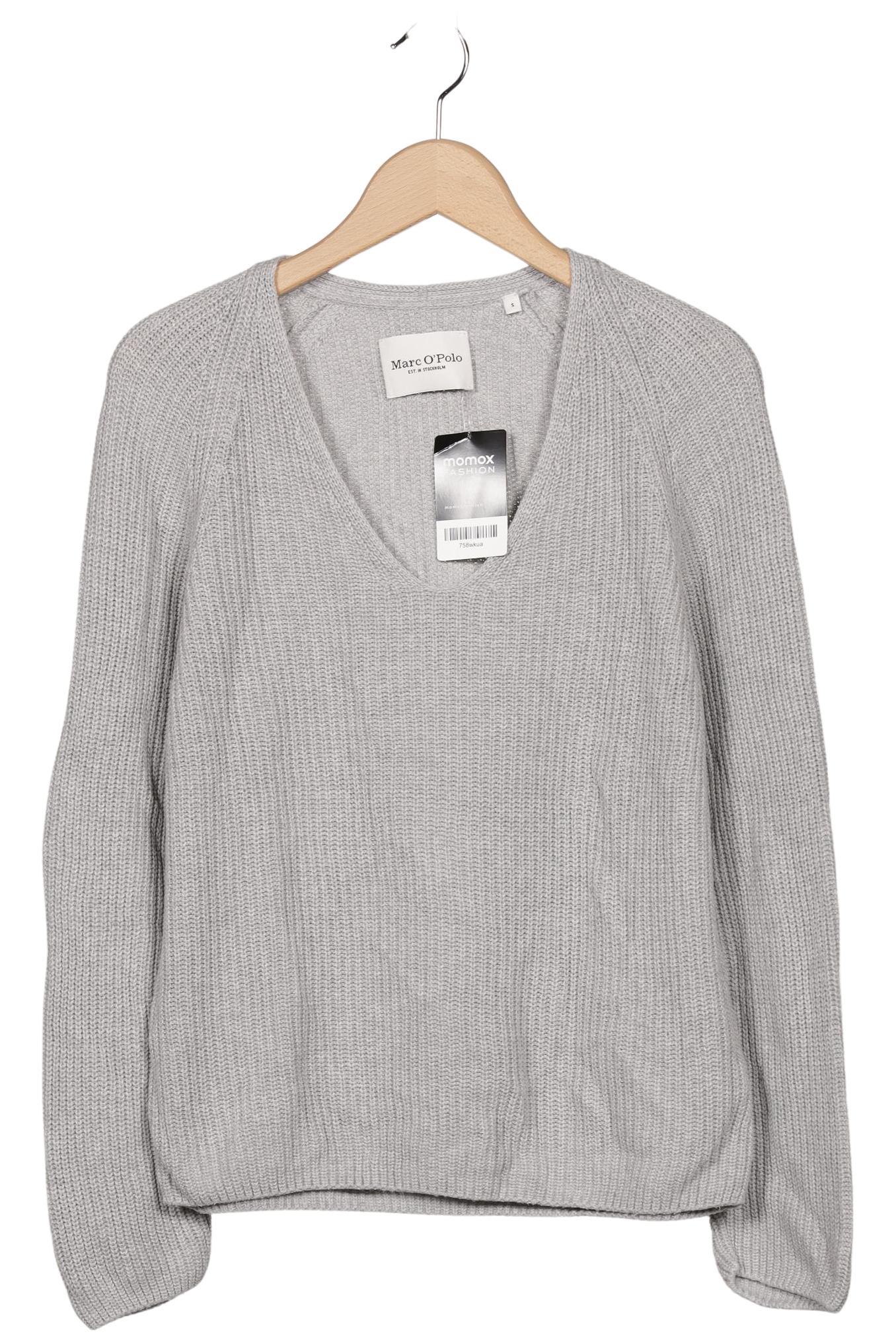 

Marc O Polo Damen Pullover, grau, Gr. 36