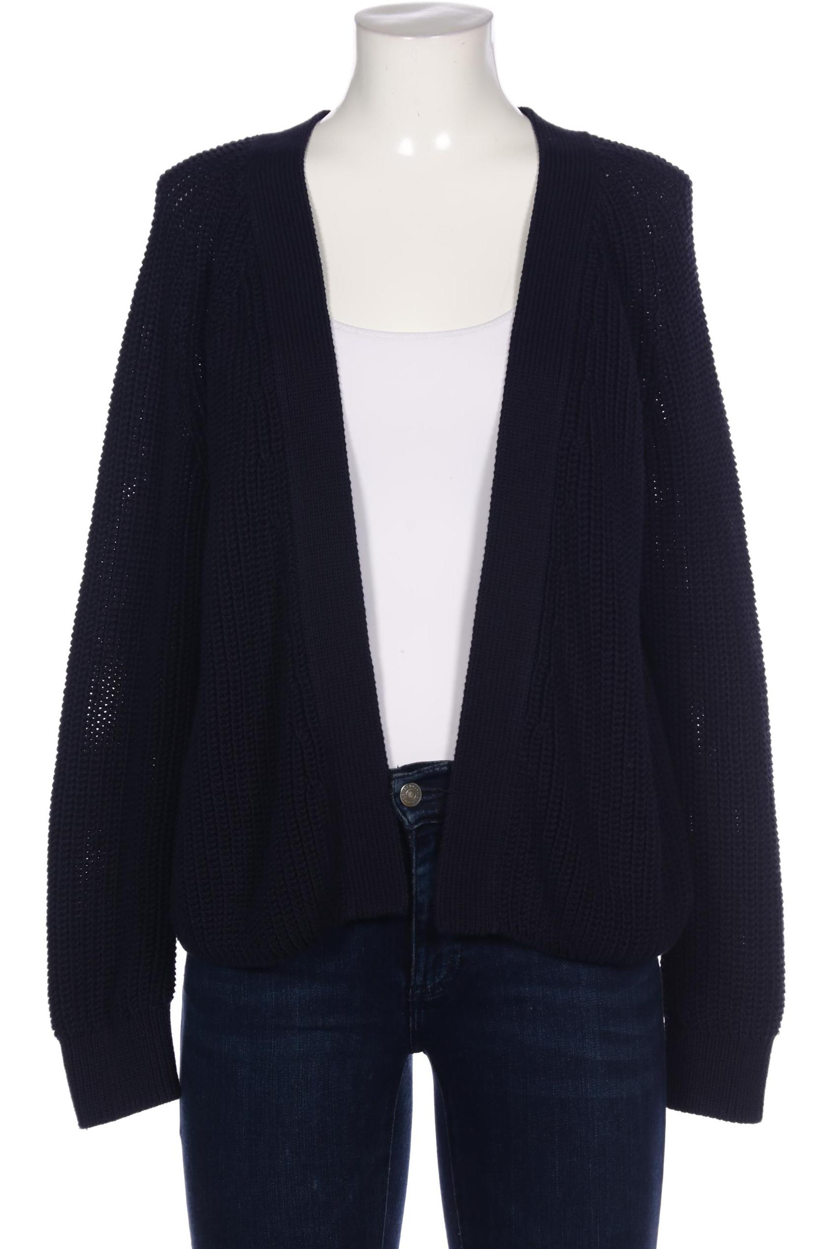 

Marc O Polo Damen Strickjacke, marineblau