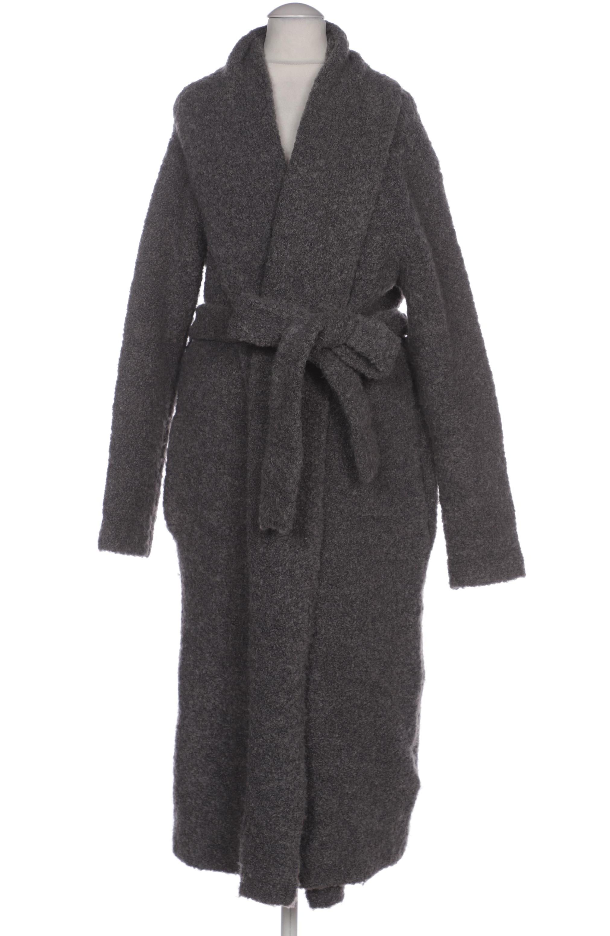 

Marc O Polo Damen Mantel, grau, Gr. 36