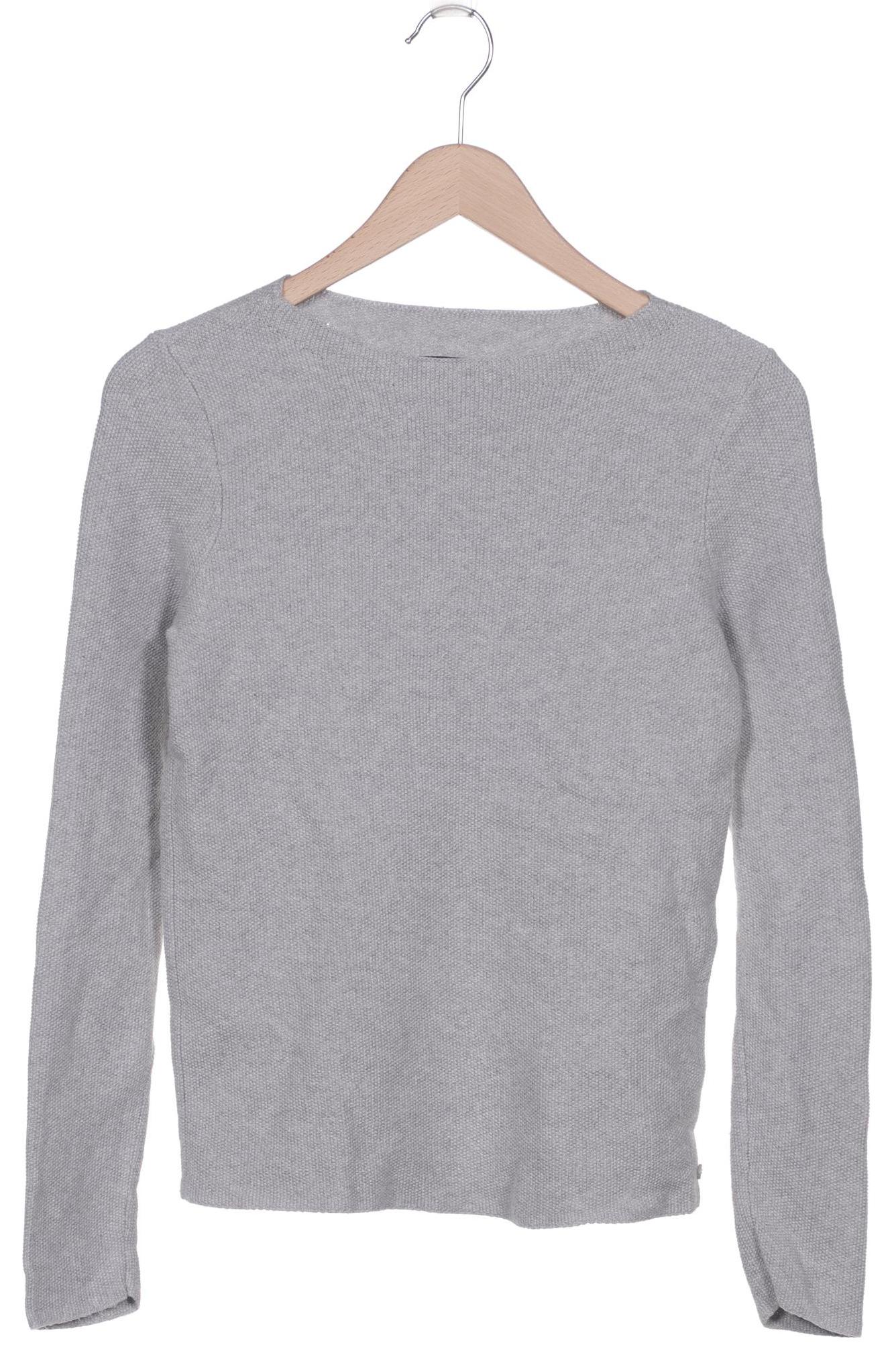 

Marc O Polo Damen Pullover, grau