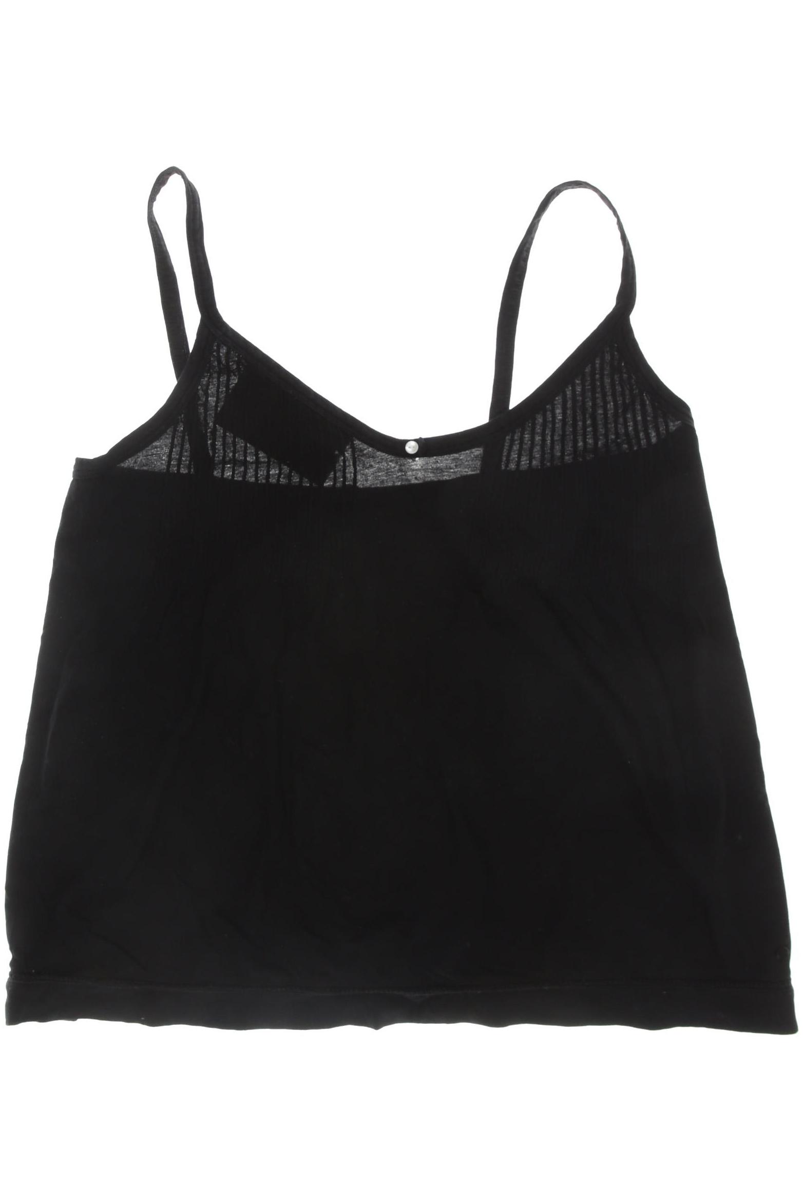 

Marc O Polo Damen Top, schwarz, Gr. 38