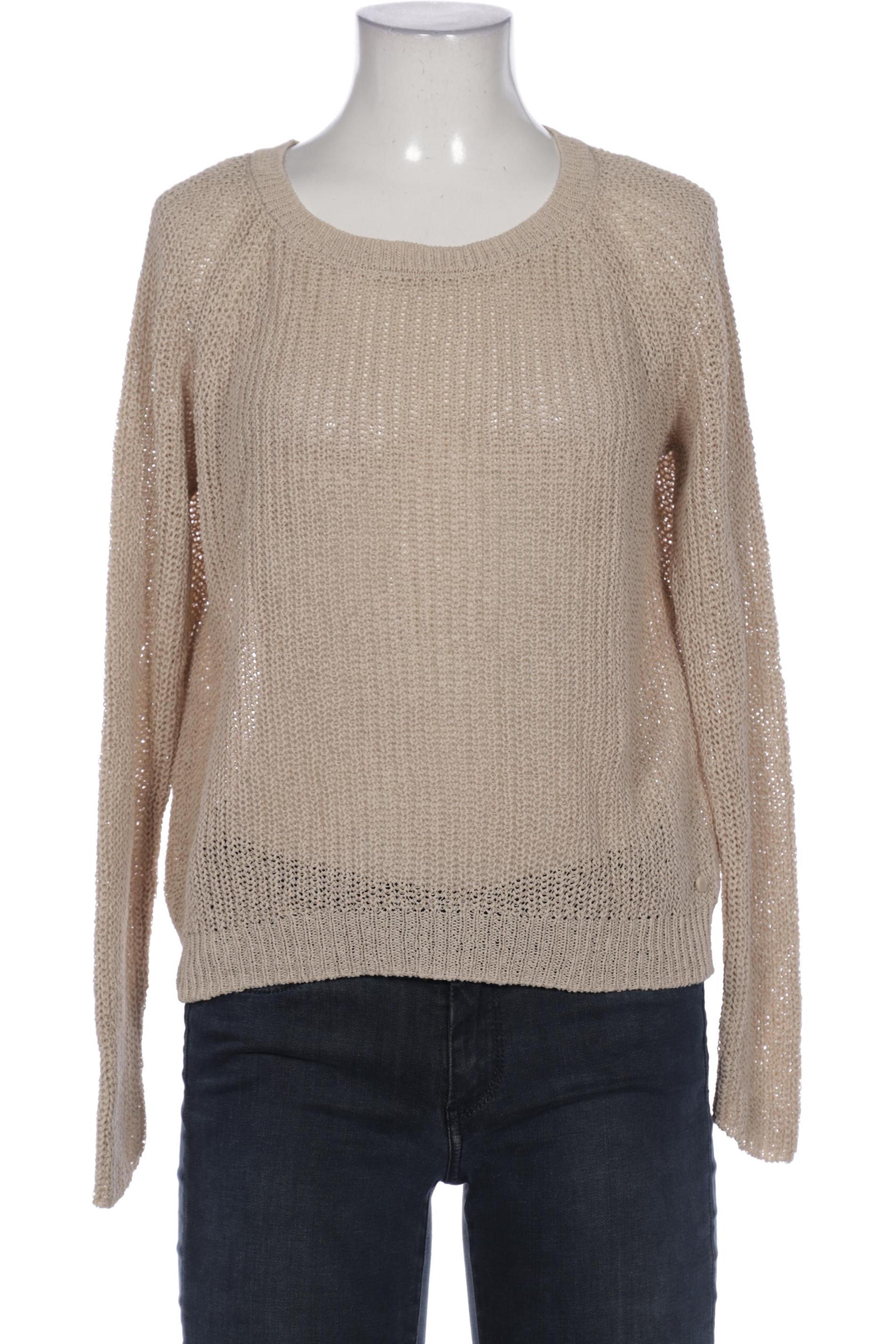 

Marc O Polo Damen Pullover, beige, Gr. 34