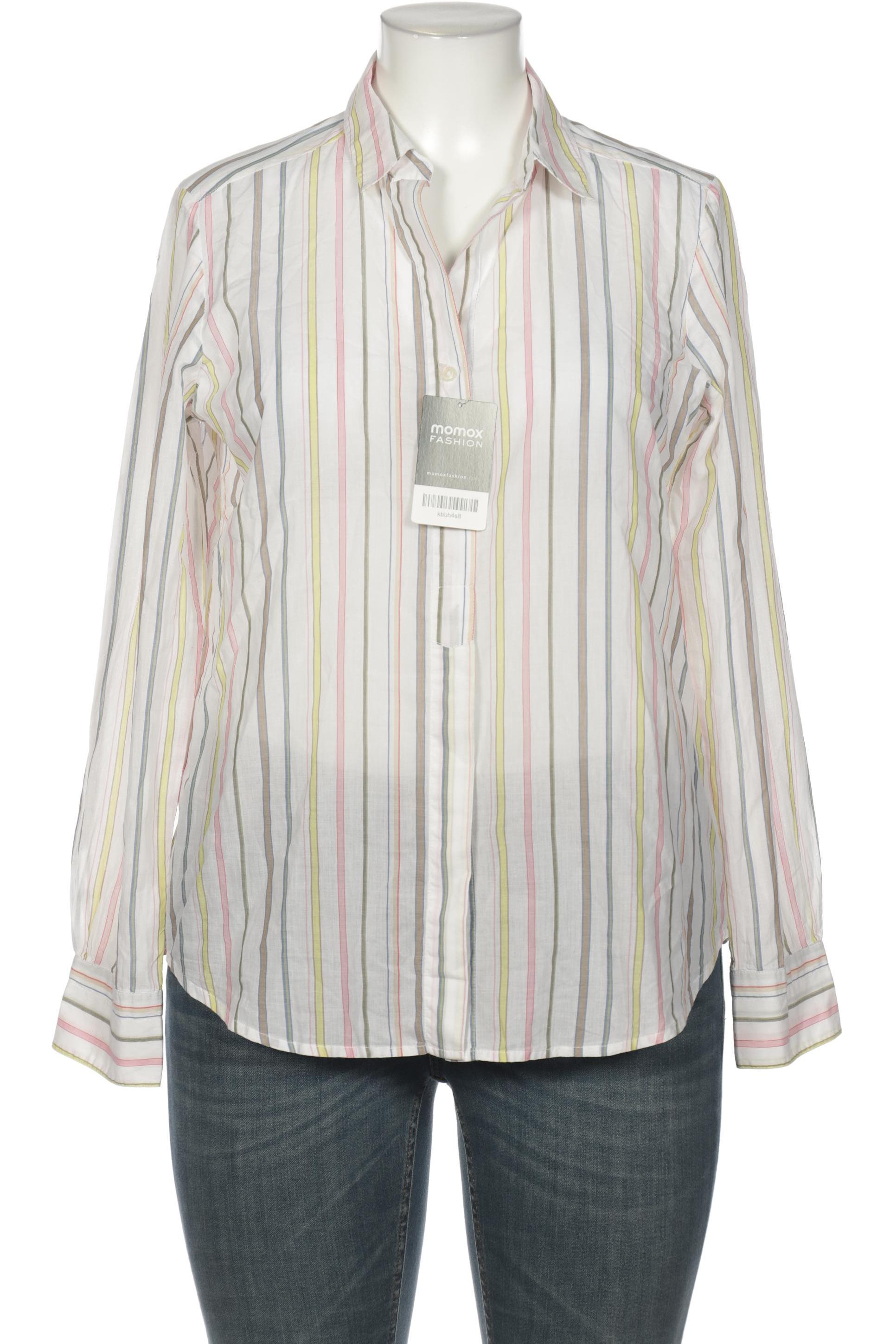 

Marc O Polo Damen Bluse, weiß