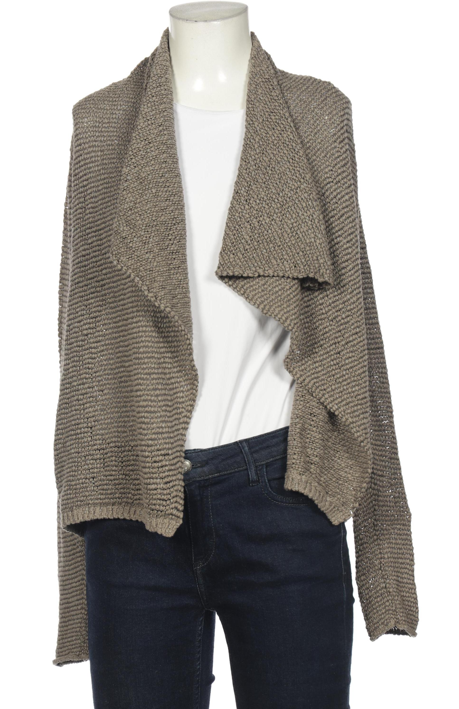 

Marc O Polo Damen Strickjacke, beige